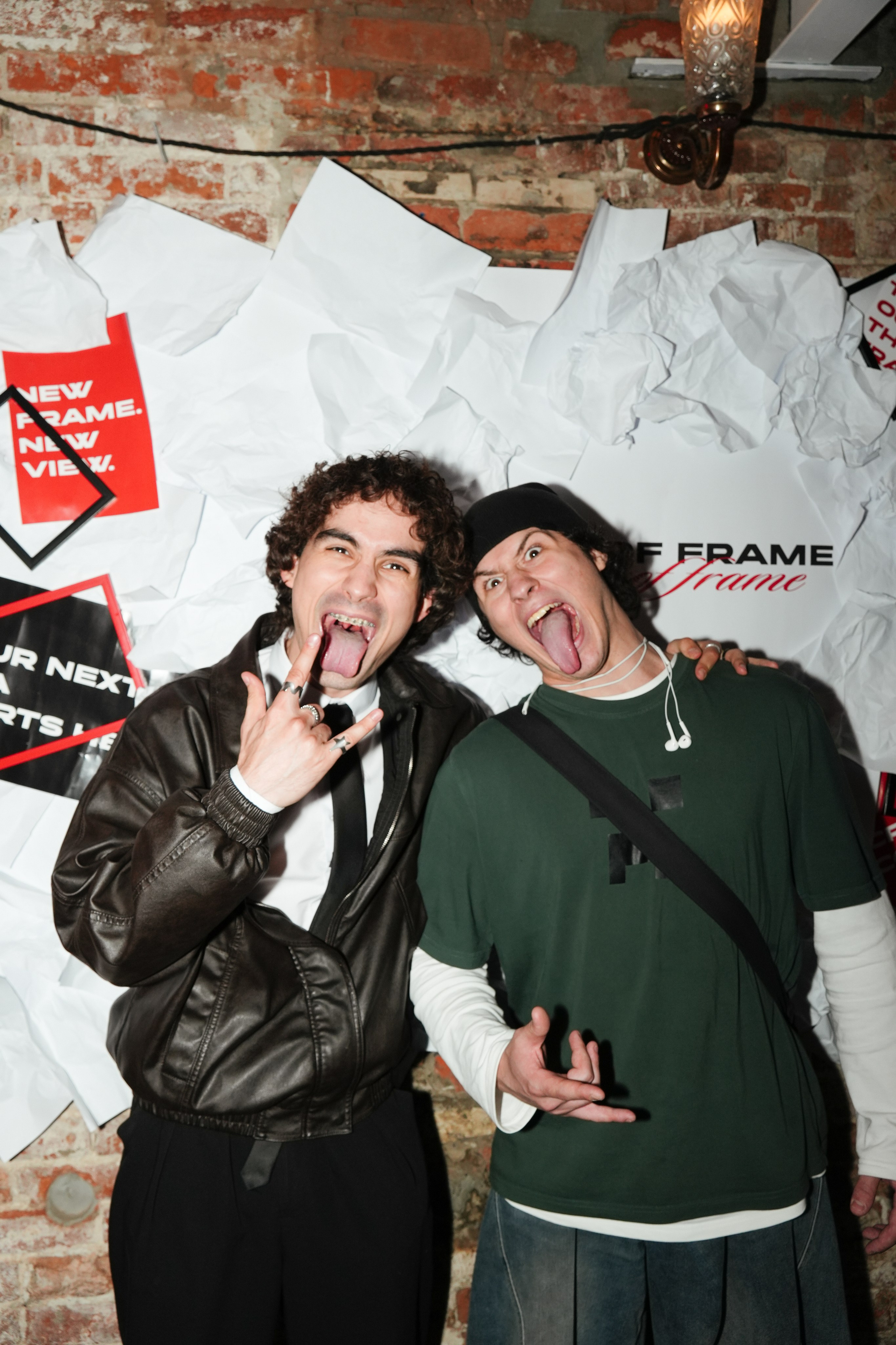 «OUT OF FRAME» / 18.06. Репортажный фотограф в Москве Старовойтов Матвей