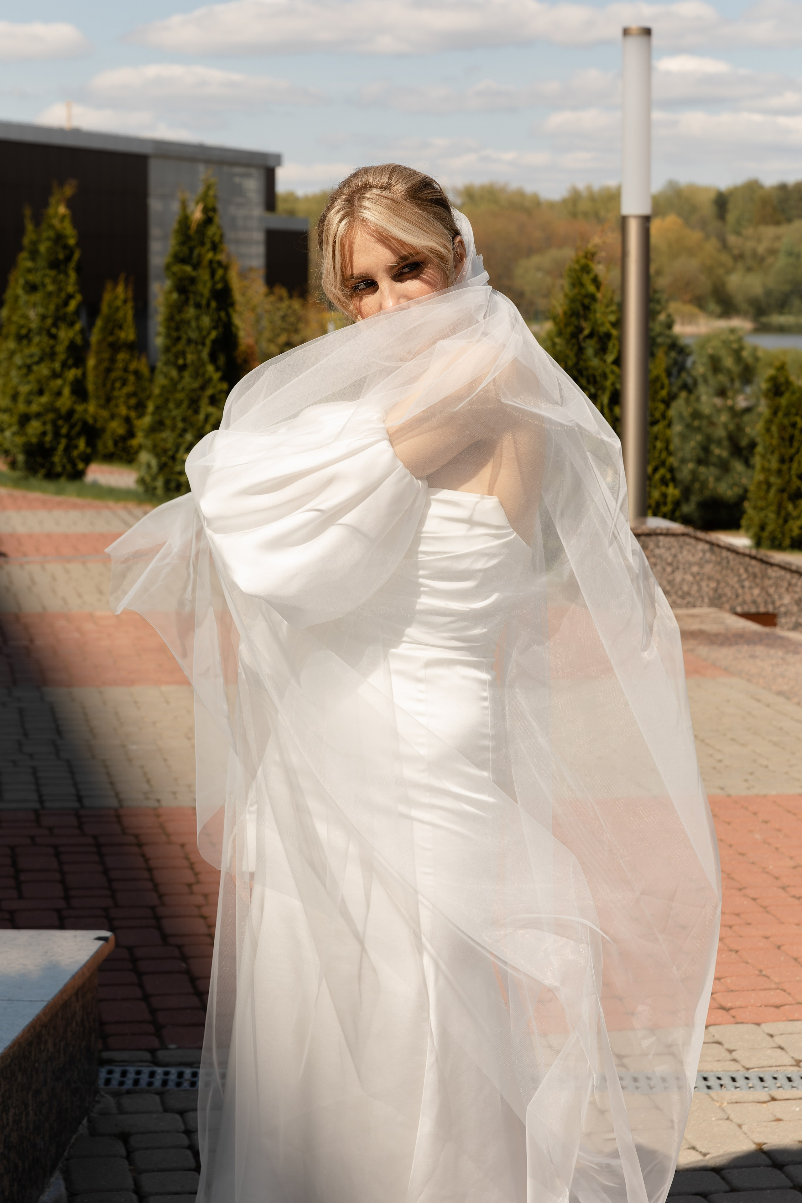 Happy May. Репортажный и свадебный фотограф в Минске Шамко Анатолий