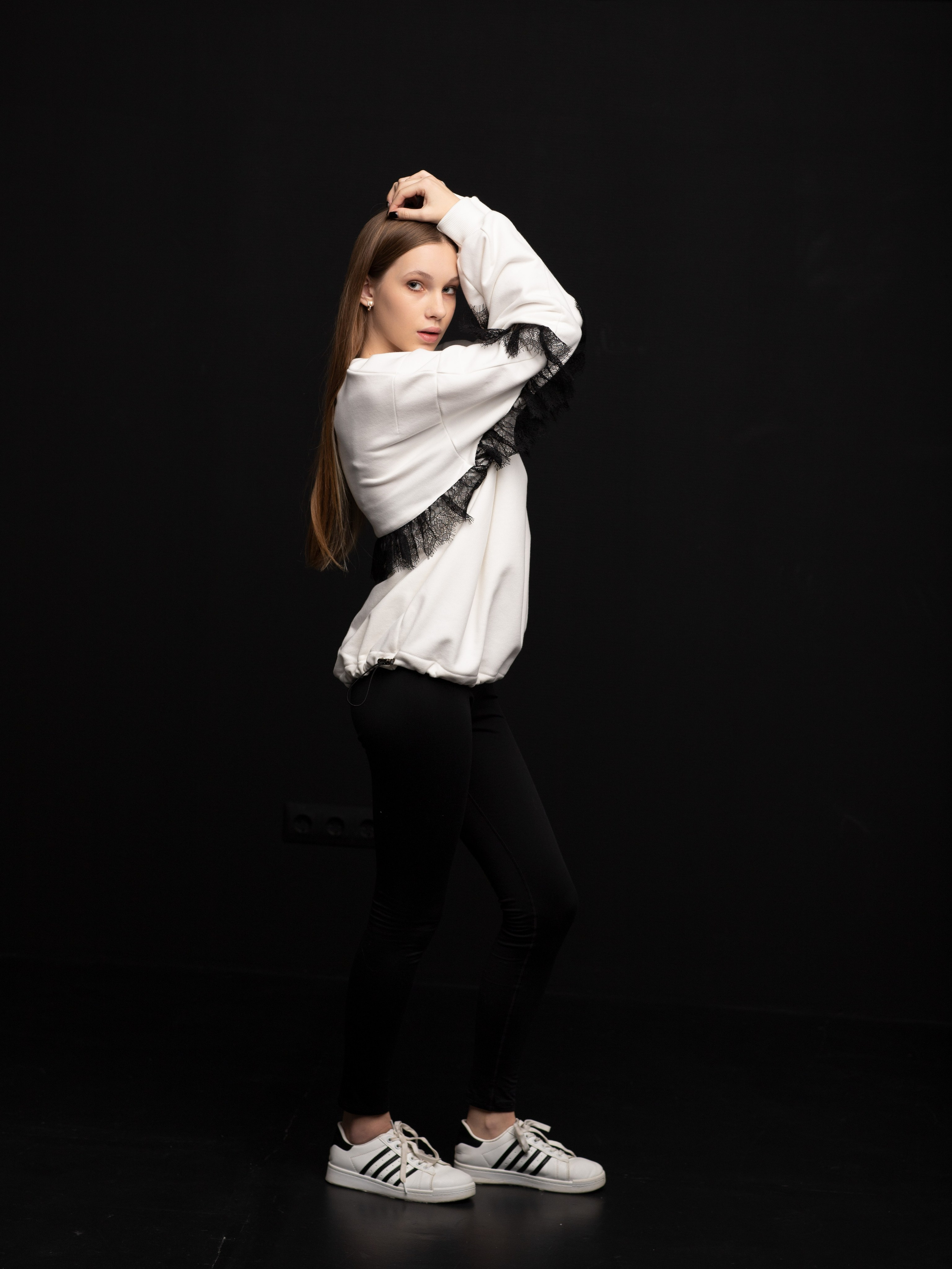 Полина 168. Международное модельное материнское агентство «Open models»