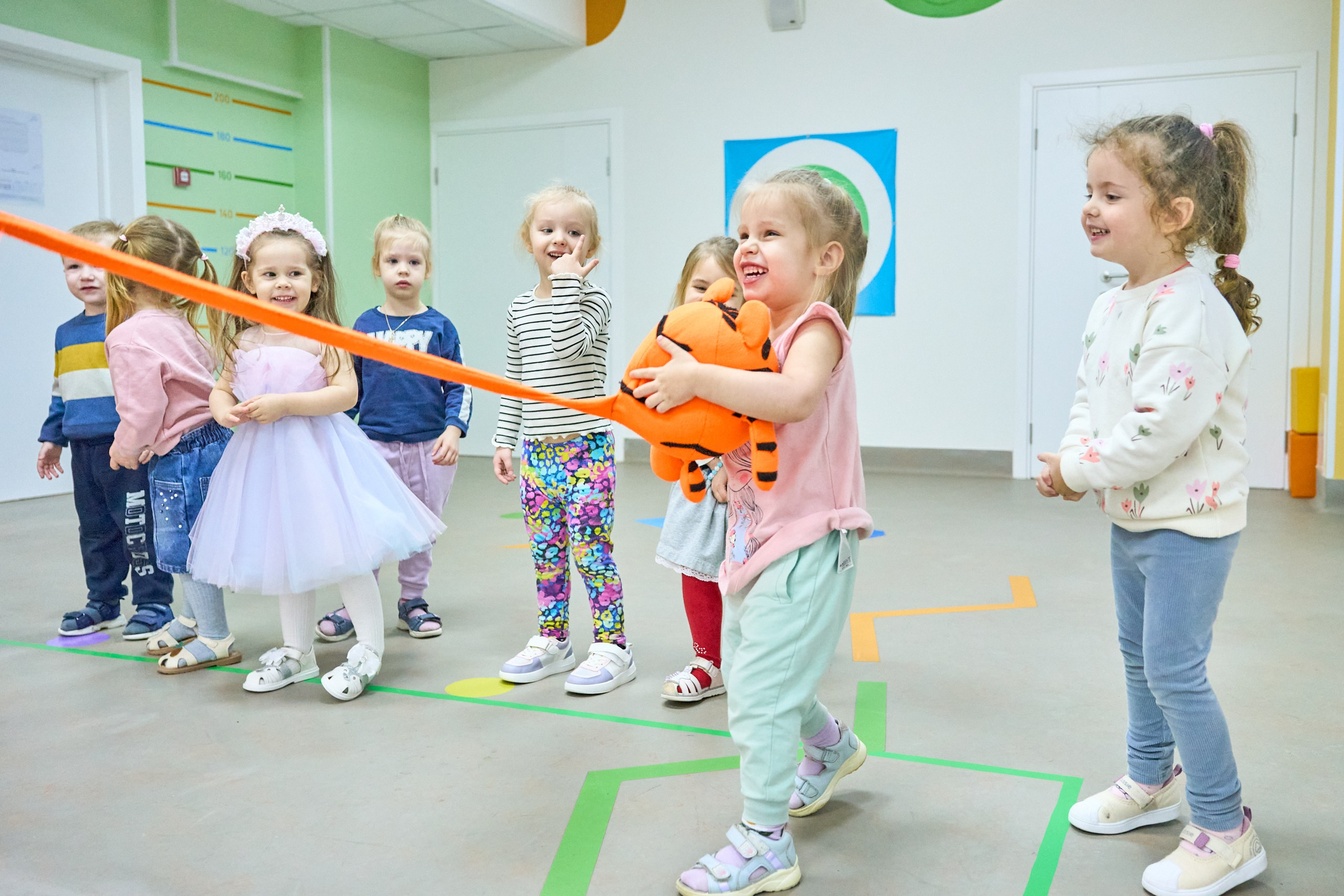 Дни рождения детские. Контент-фотограф в Москве Тима Забабурин