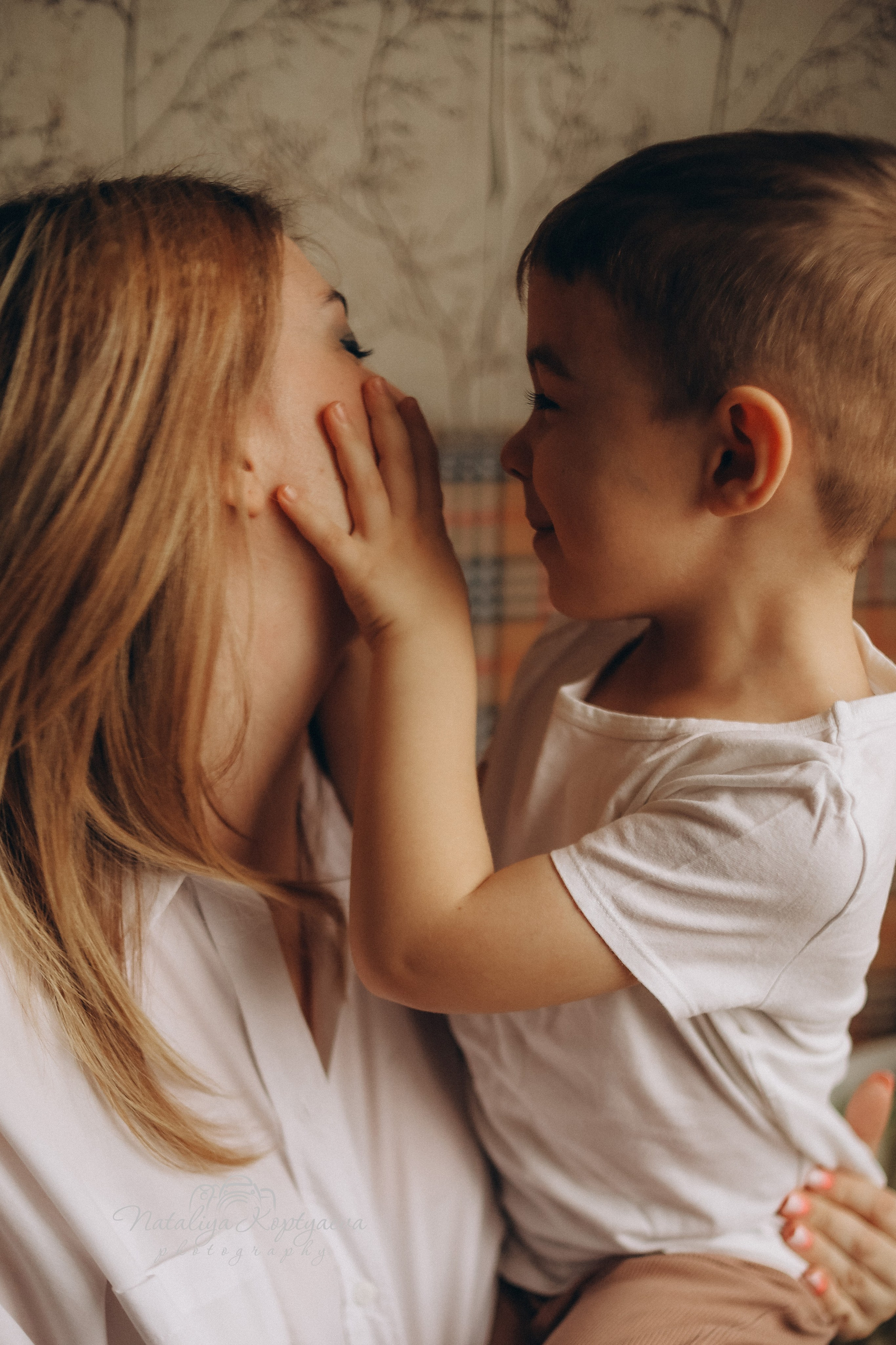 Домашняя фотосессия Москва Марьино. Ретушь новорожденных, обучение ретуши новорожденных, Наталия Коптяева