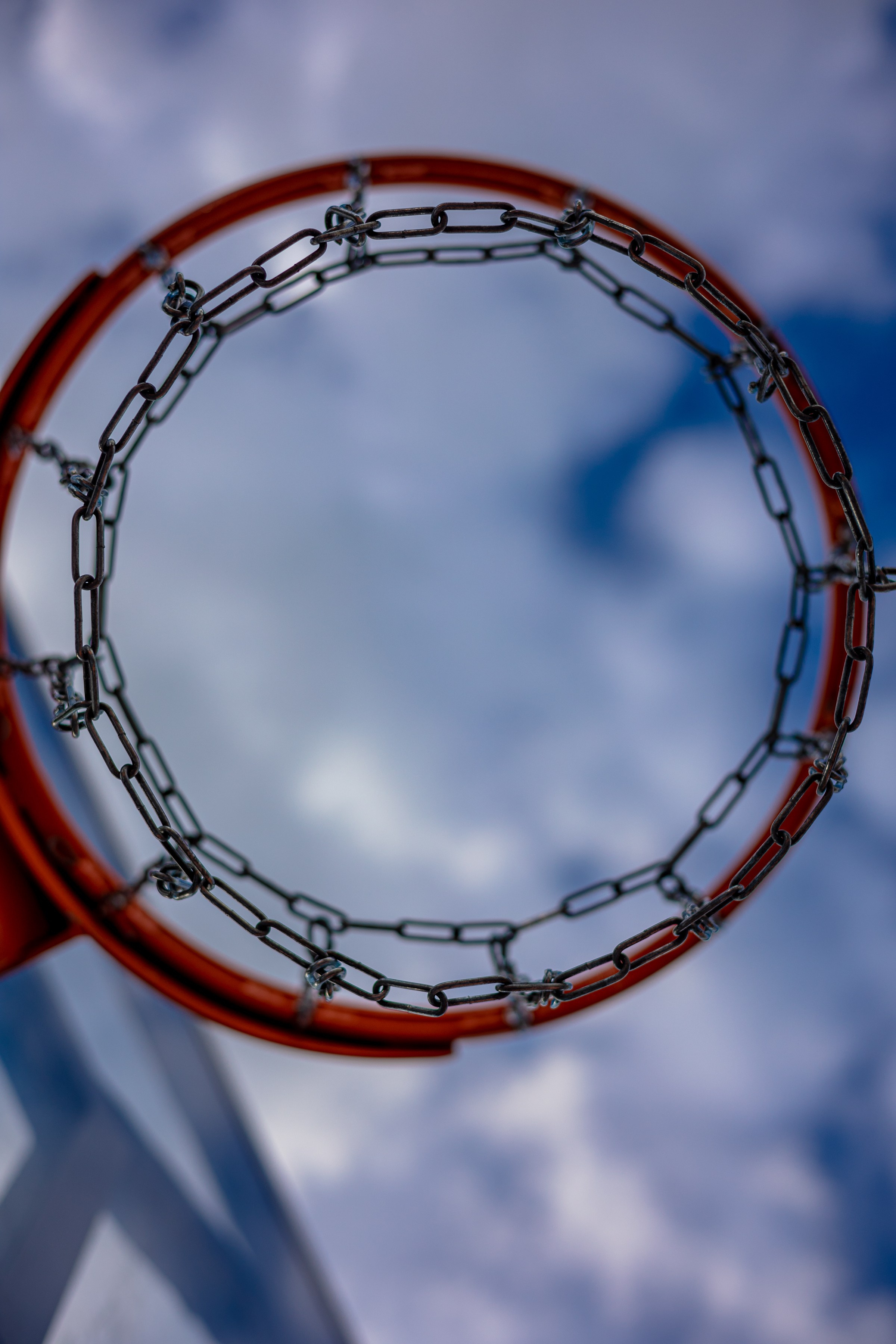 Детская баскетбольная сборная. Фотограф Князев Сергей