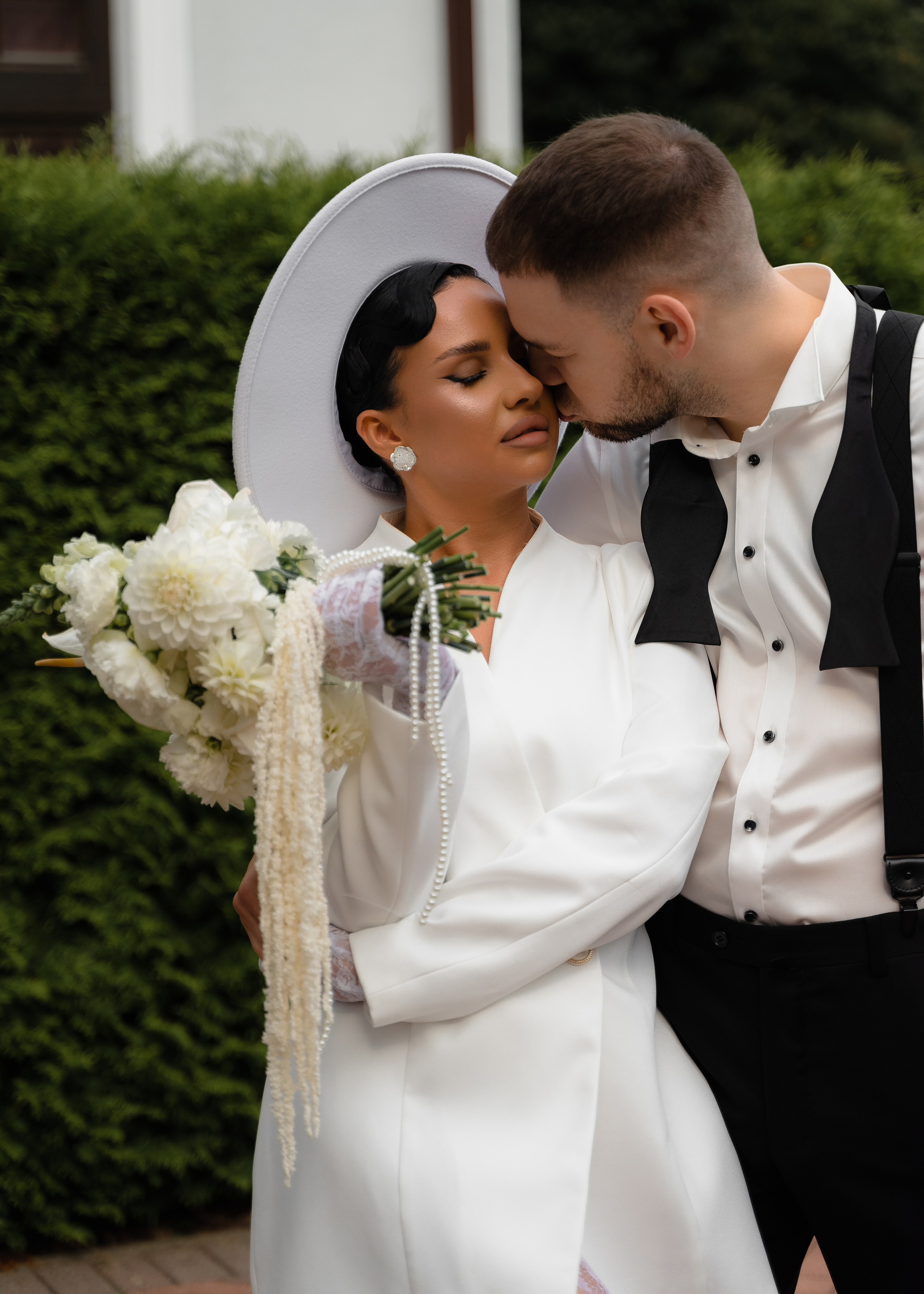 Максим и Кристина. Свадебный фотограф в Калининграде Кристина Воскобойникова