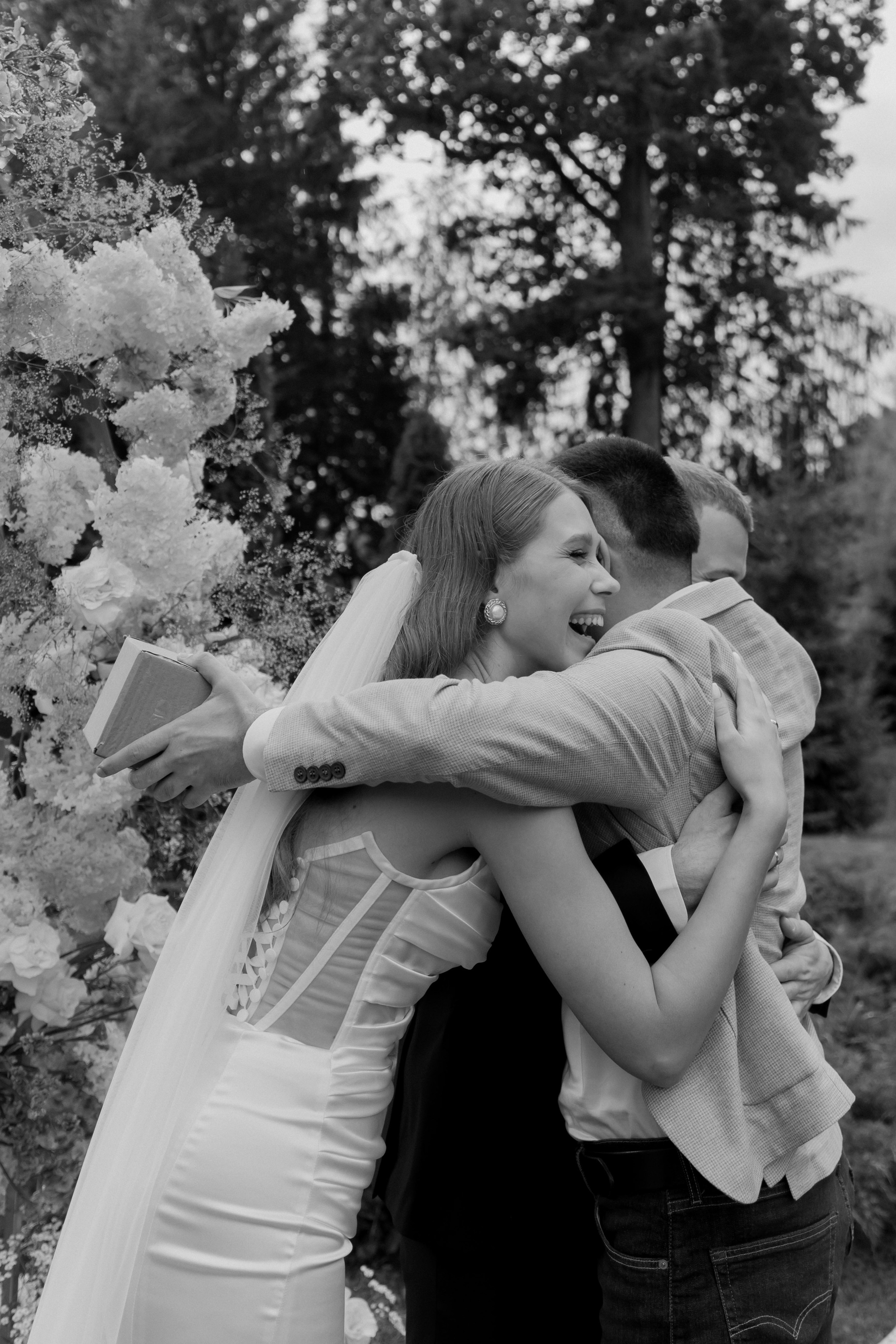 Arthur & Marie. Главная