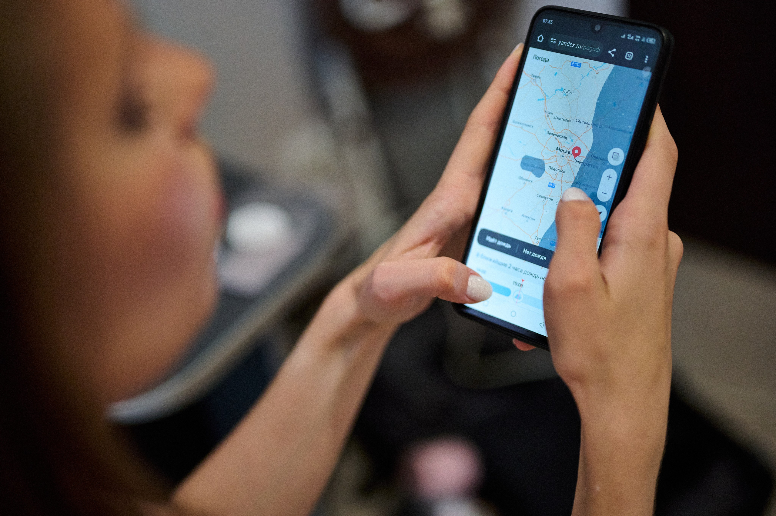 Свадьба. Репортажный фотограф в Санкт-Петербурге Диана Ларченкова