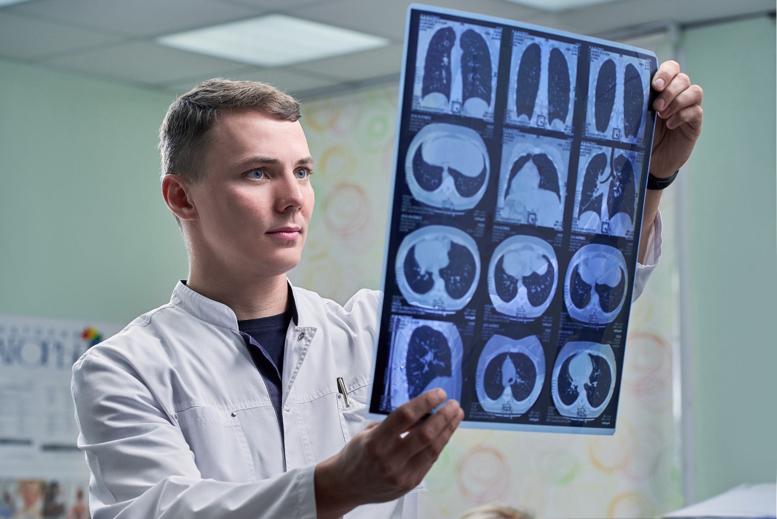 Медицина. Главная