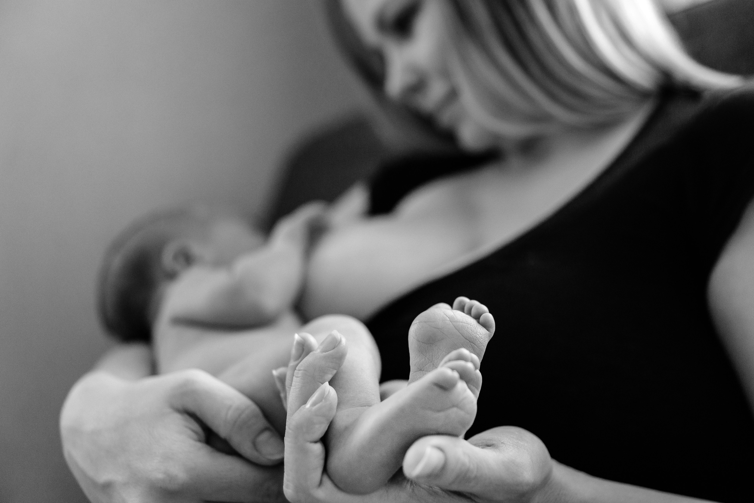 Маленькая Рита. Фотограф — МАРИЯ МЕДВЕДЕВА