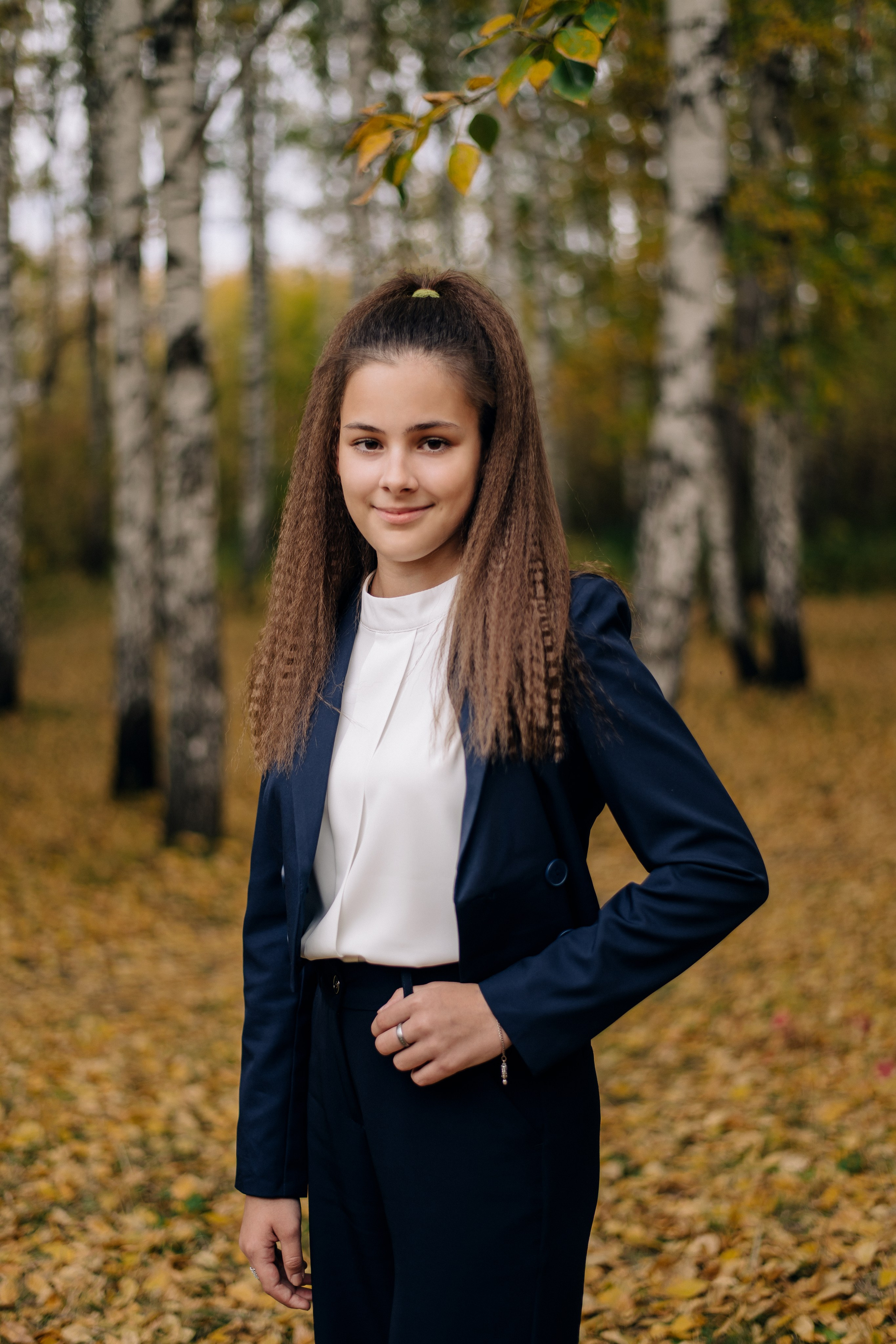 11 класс. Фотограф — МАРИЯ МЕДВЕДЕВА