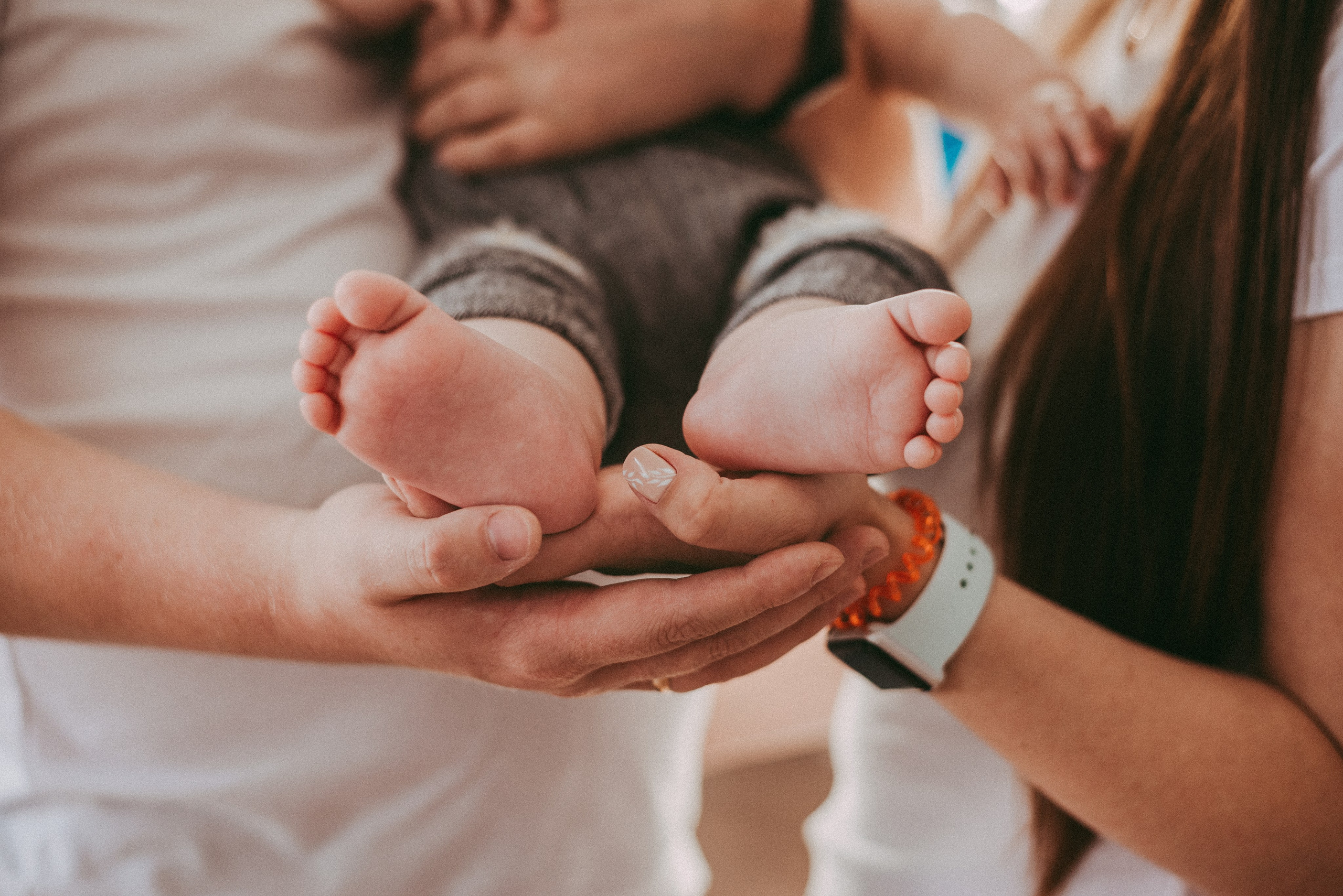 Иксановы. Фотограф — МАРИЯ МЕДВЕДЕВА