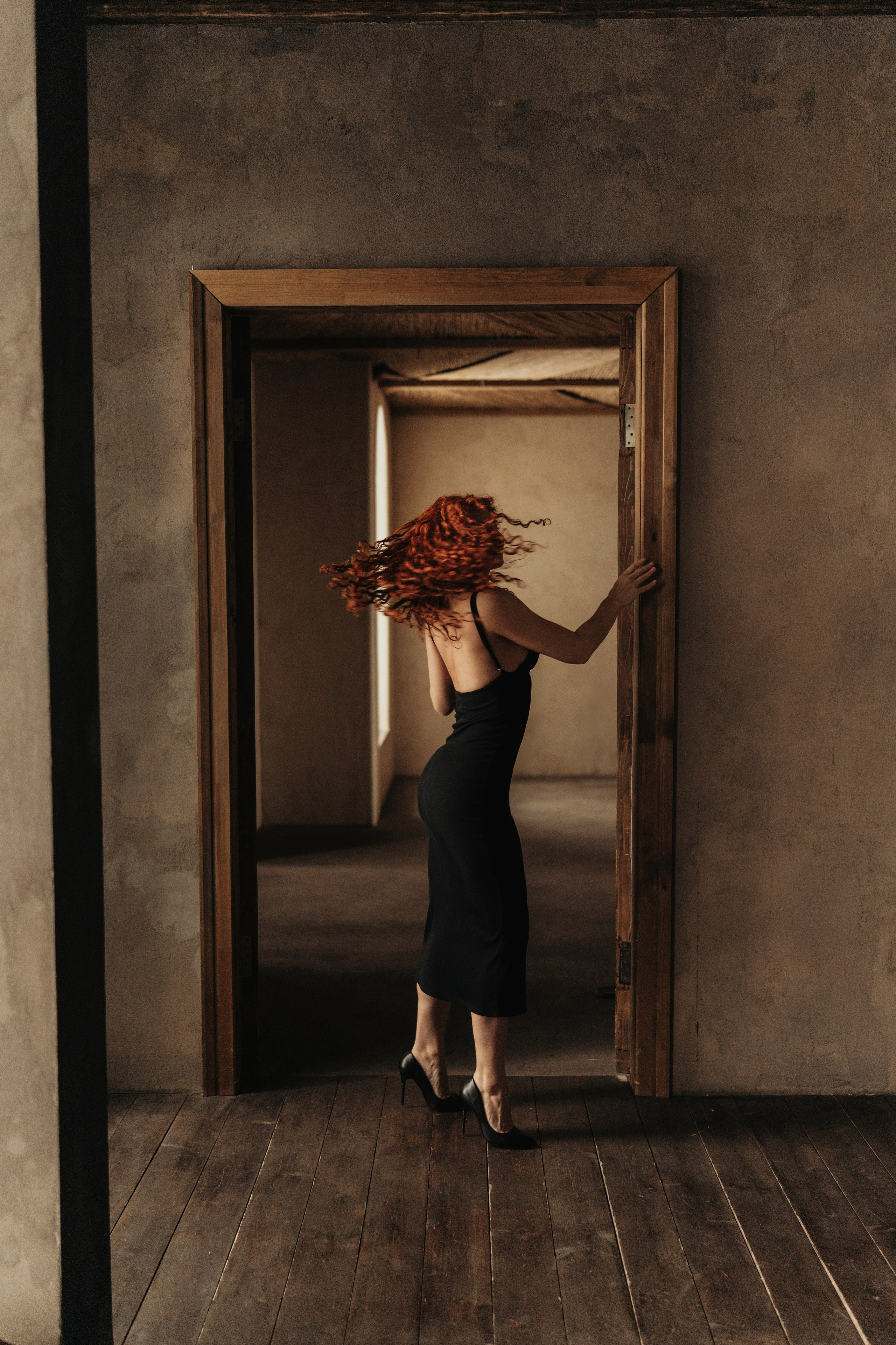 Алёна. Hmliber — фотограф и контент-креатор из Петербурга