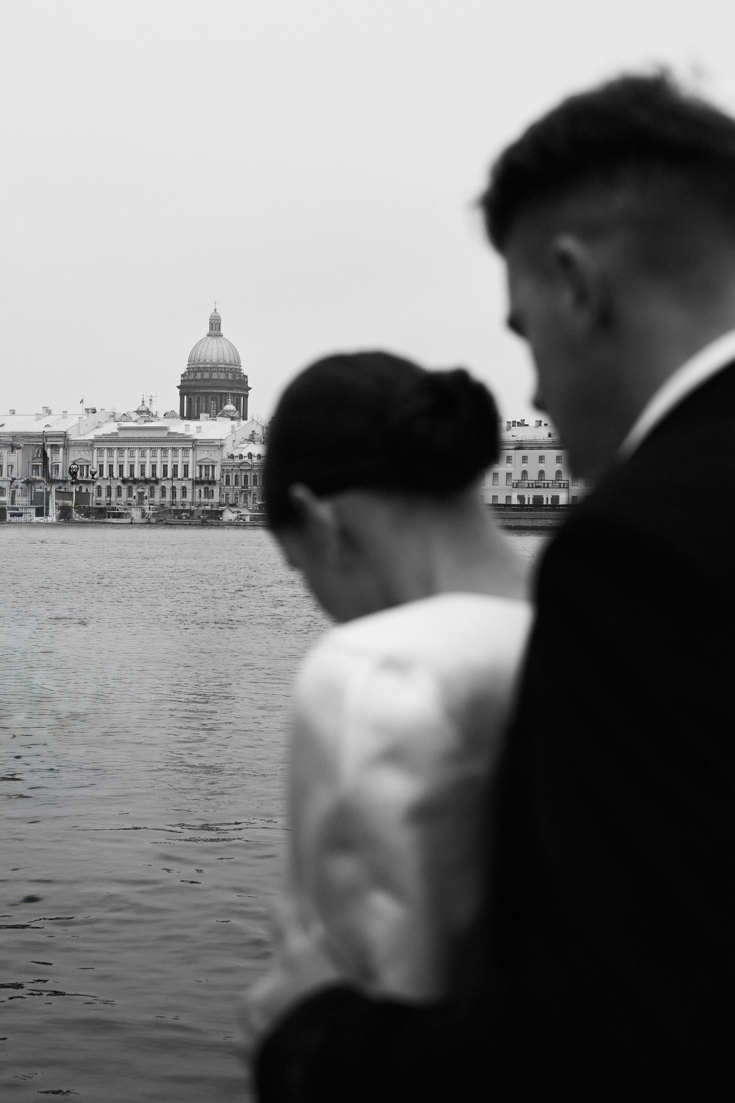 Даня и Алена. Hmliber — фотограф и контент-креатор из Петербурга