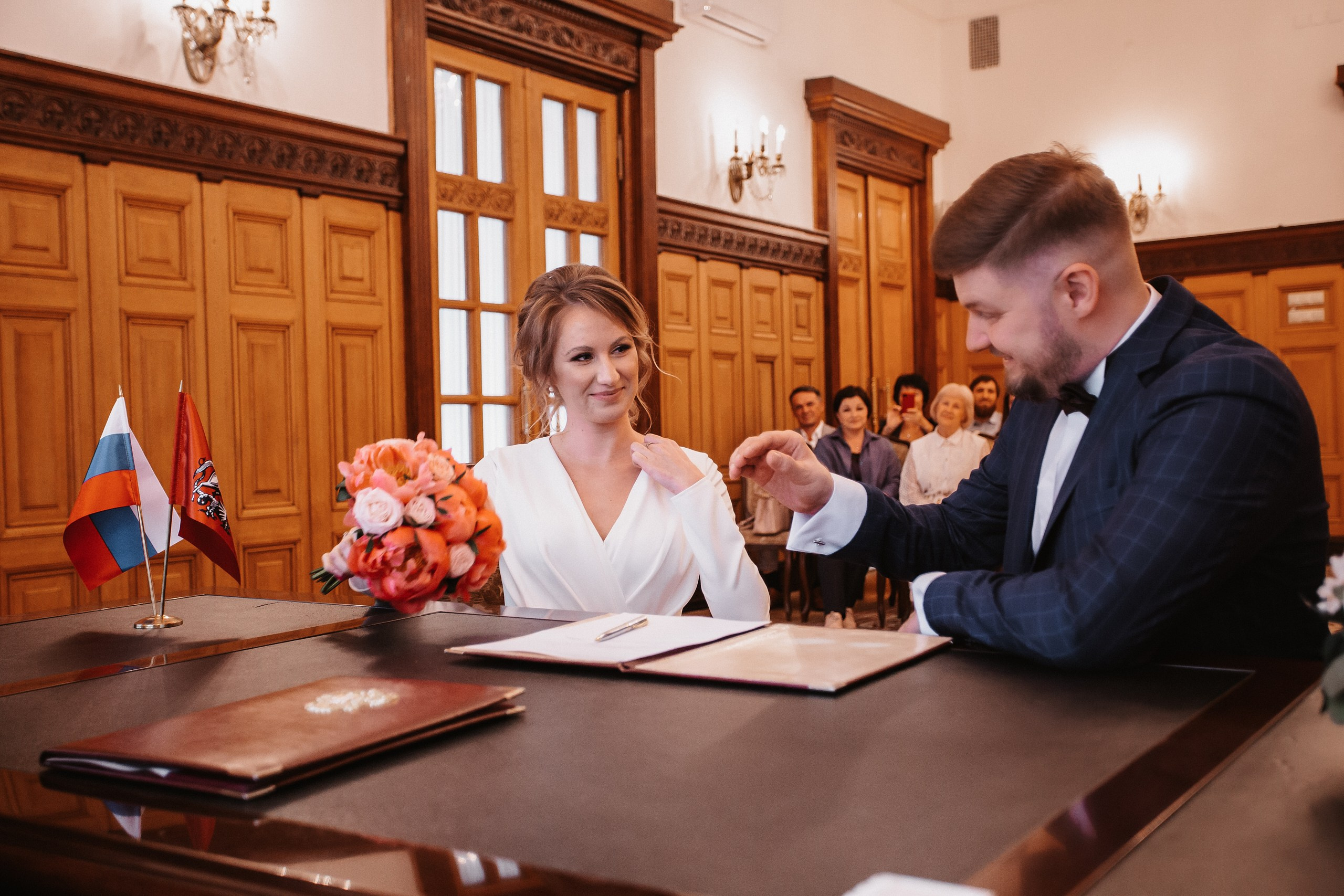 Кирилл и Кристина. Портфолио