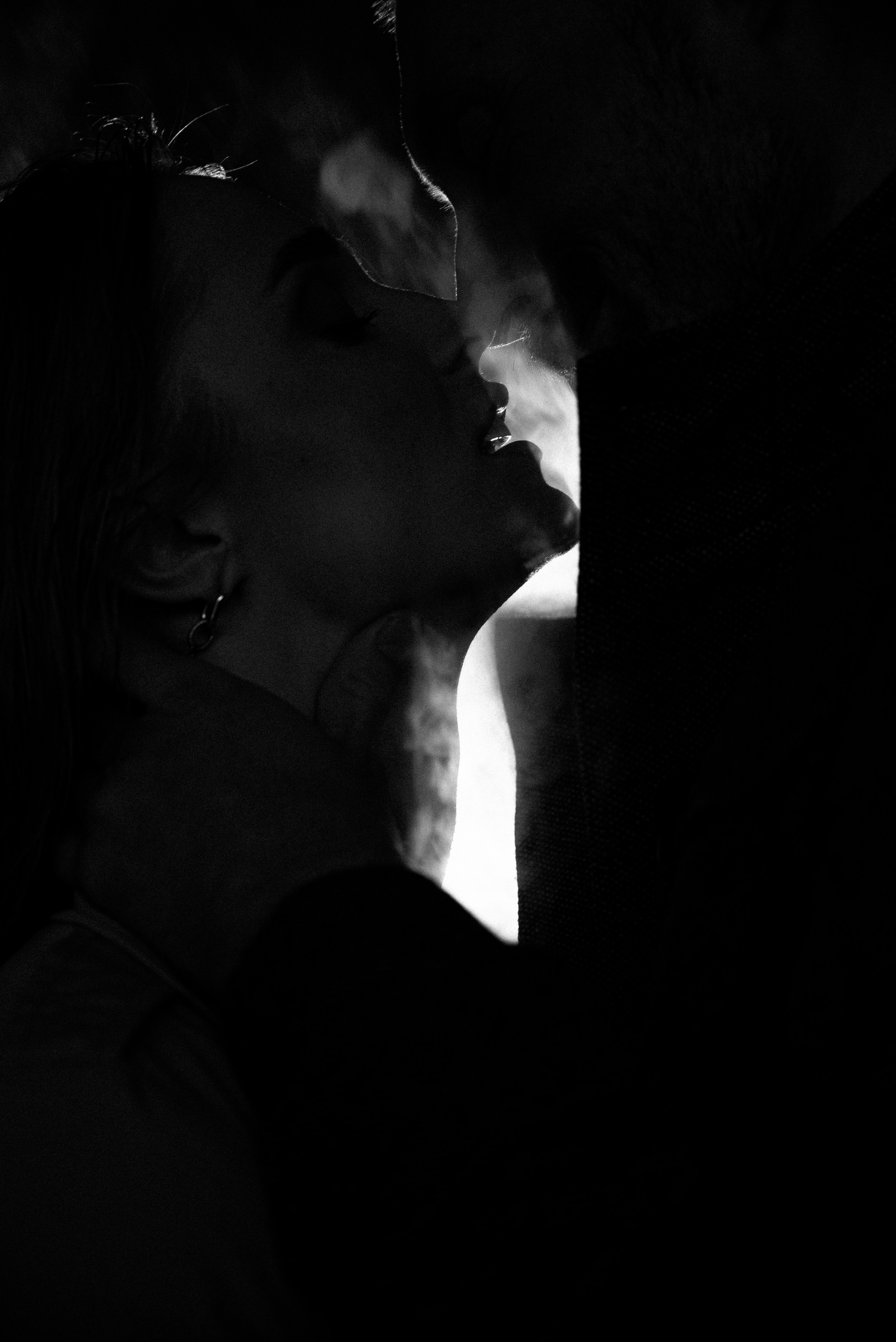 Где-то на парковке. Тамара Власова