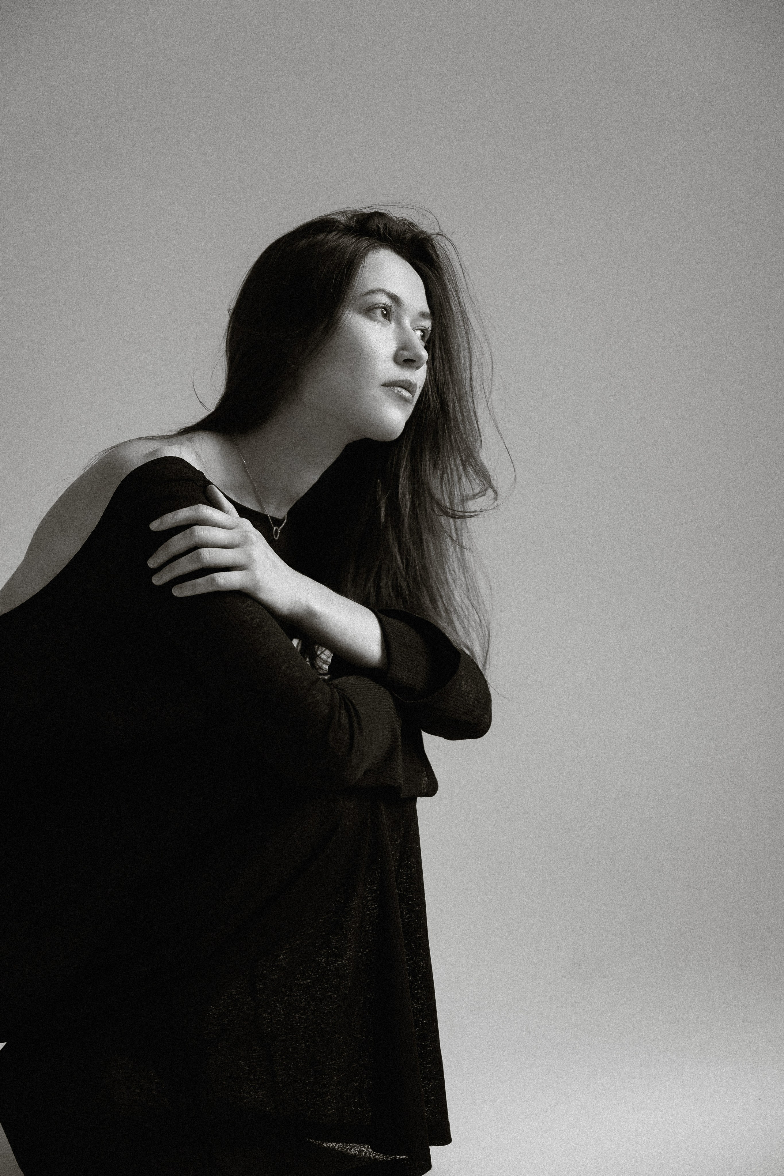 Лилия. Тамара Власова