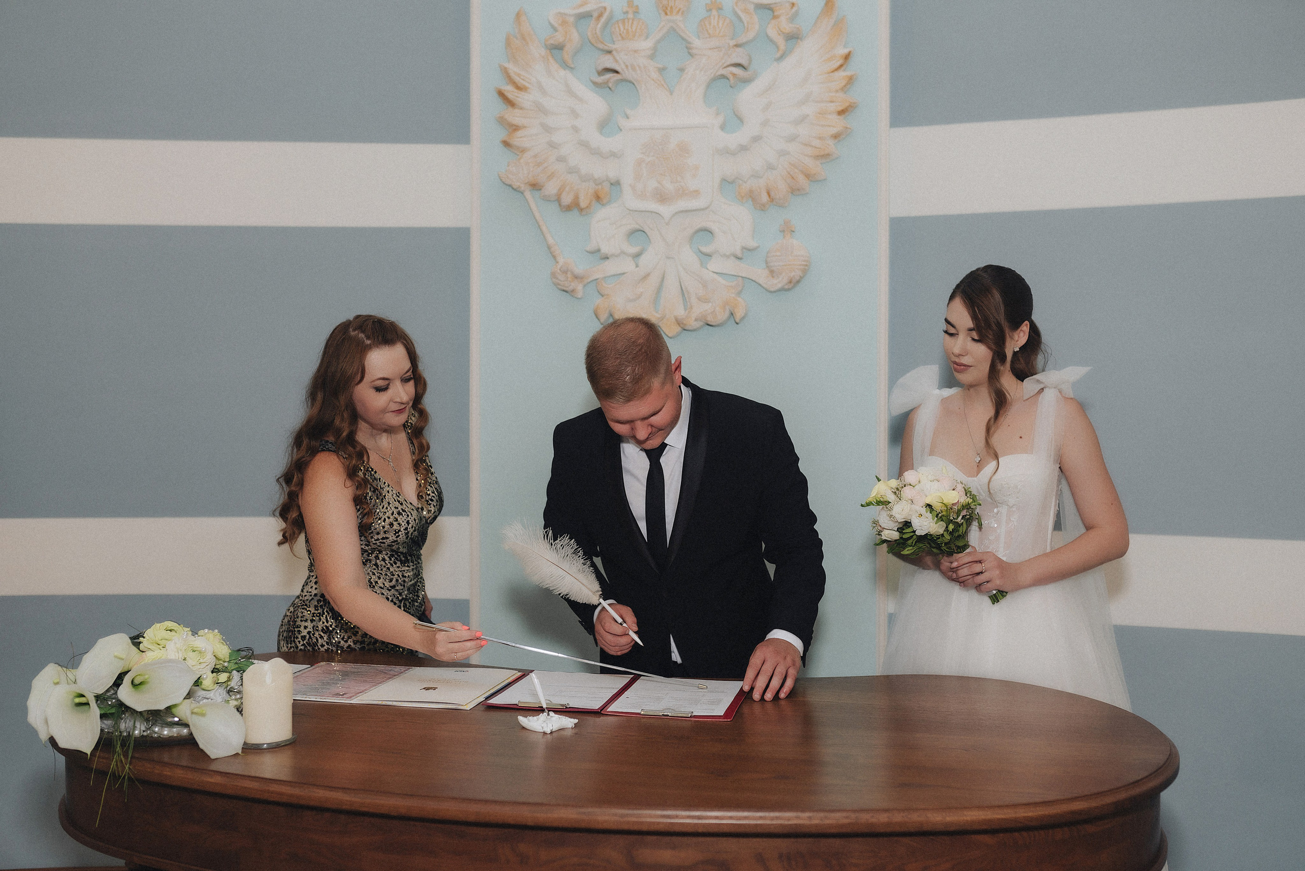 Алиса и Алексей. Фотограф Карина Шмулёва. Воронеж и область