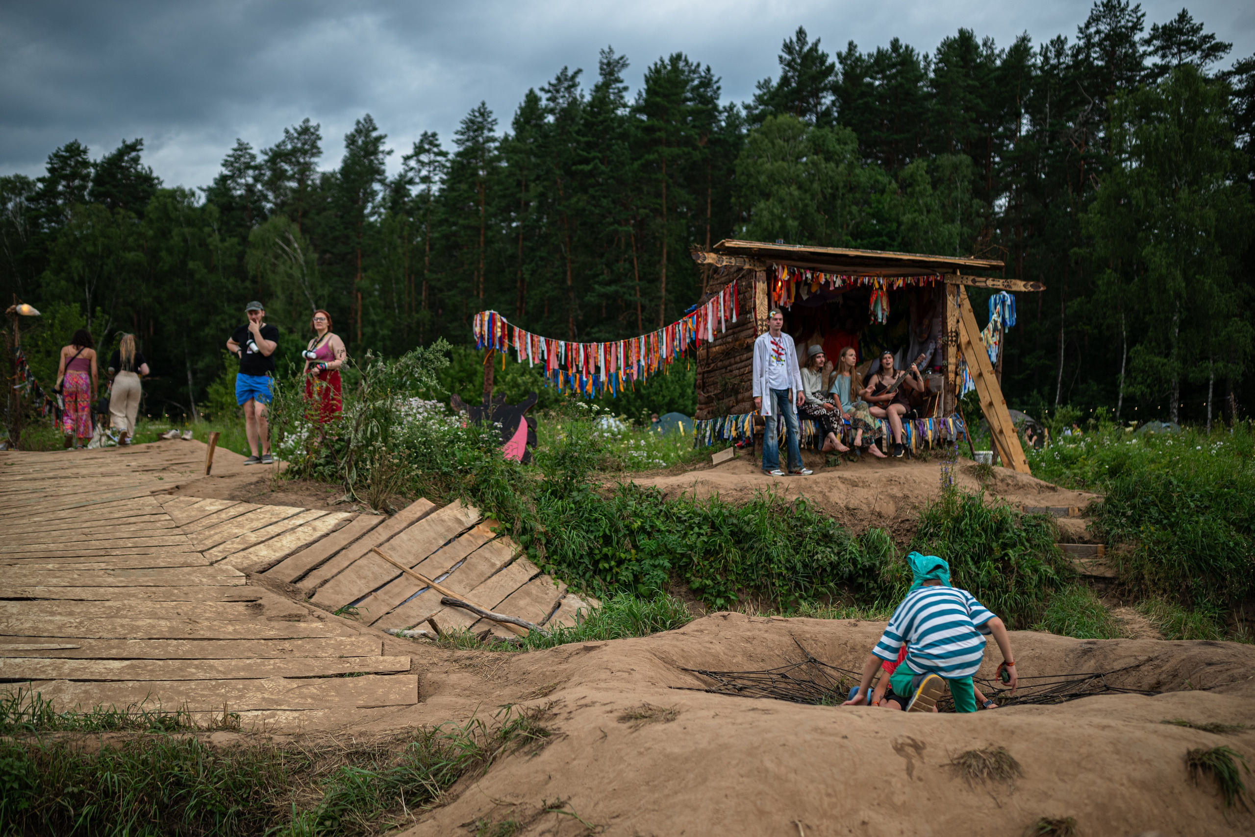 Бессоница 2025. Фотограф Дарья Сафонова Dashulkacss