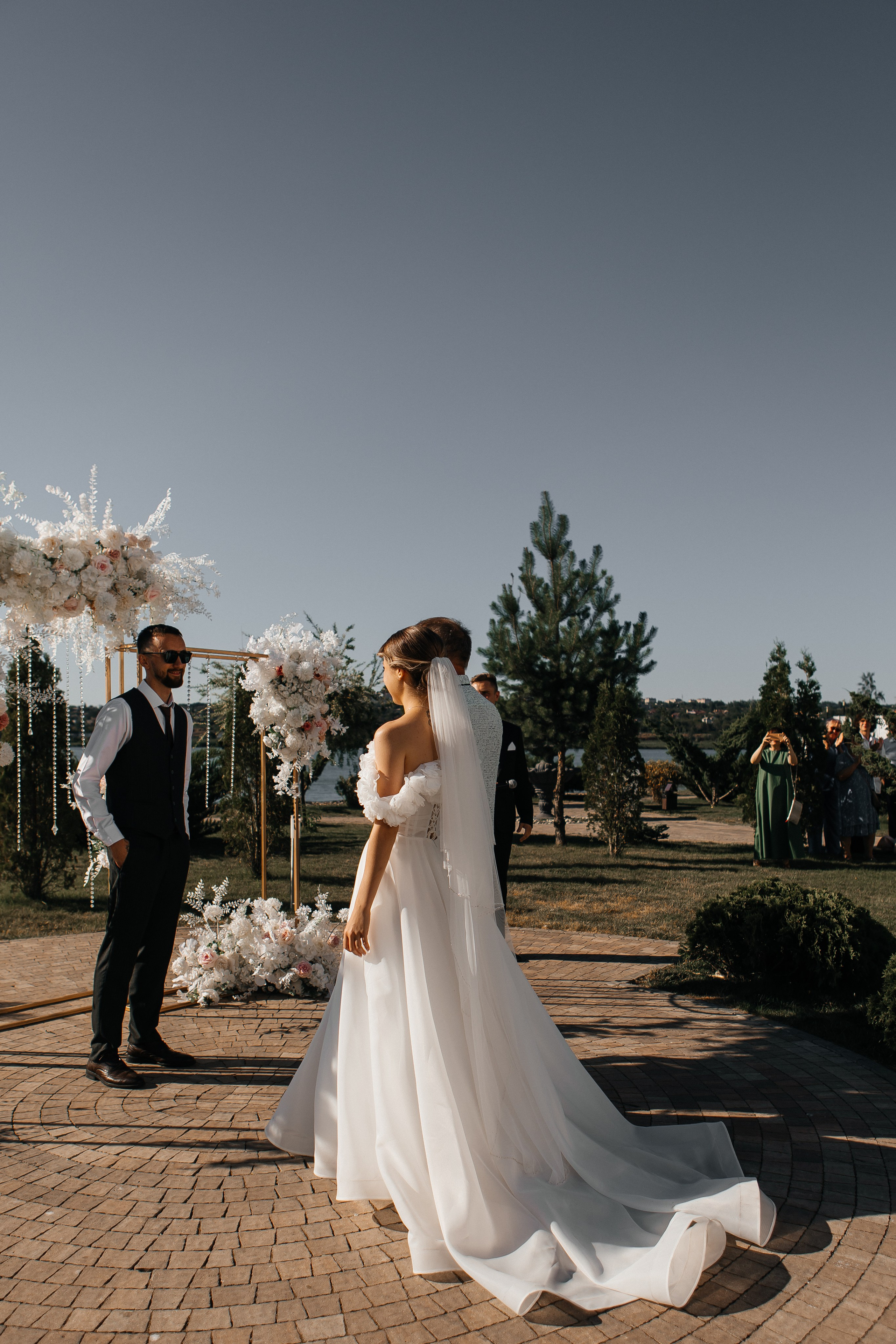 Илья и Юлия. Свадебный и семейный фотограф в Ростове-на-Дону