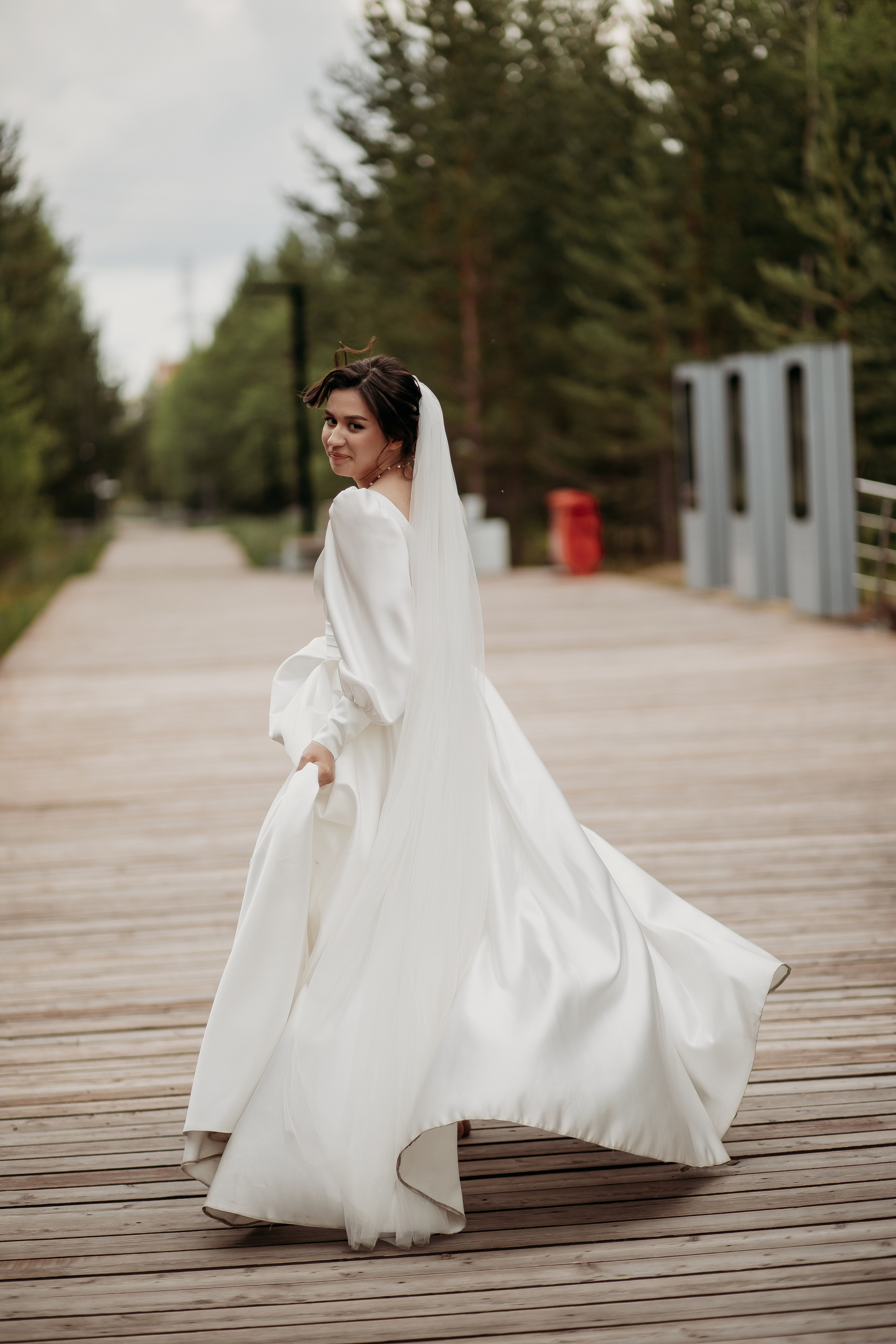 Ульяна и Руслан. Фотограф Тимербаева Алина г. Сургут