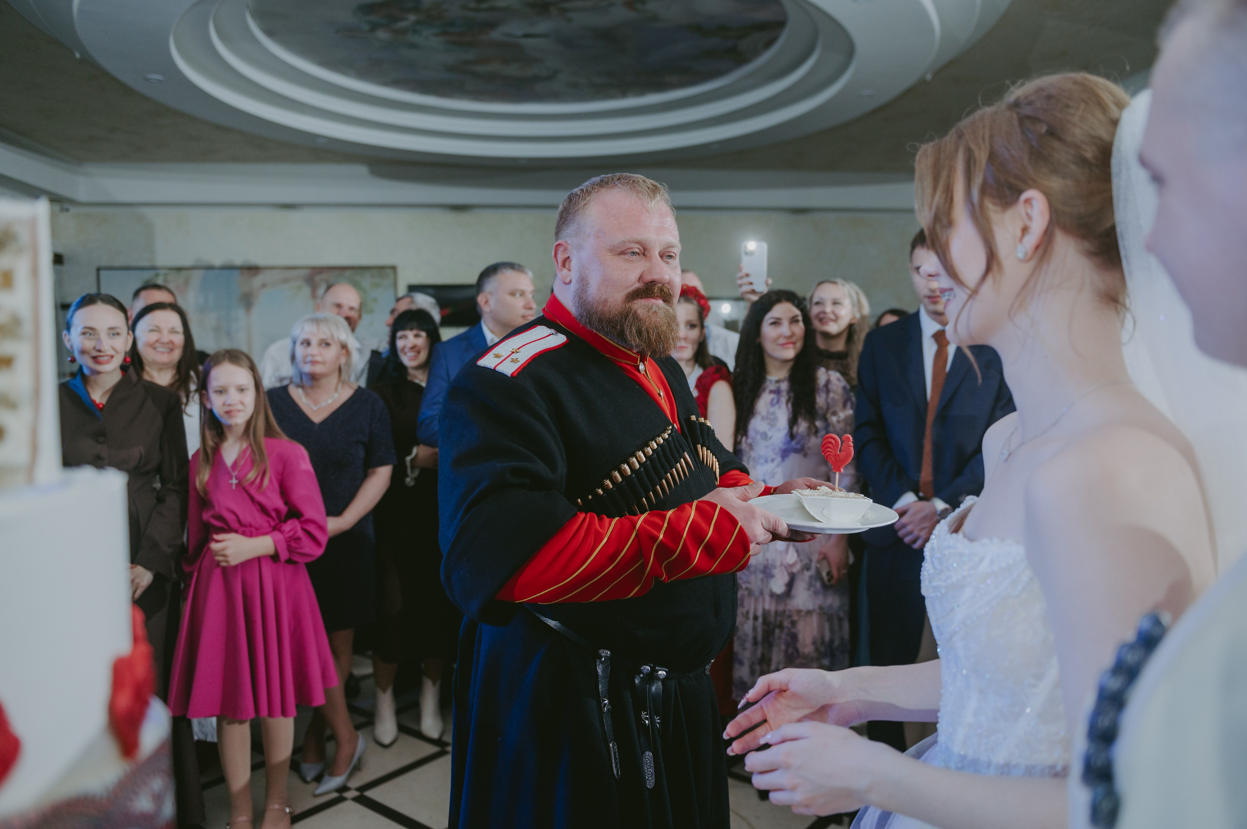 Полина & Михаил. Свадебный и семейный фотограф город Темрюк Фотостудия Темрюк