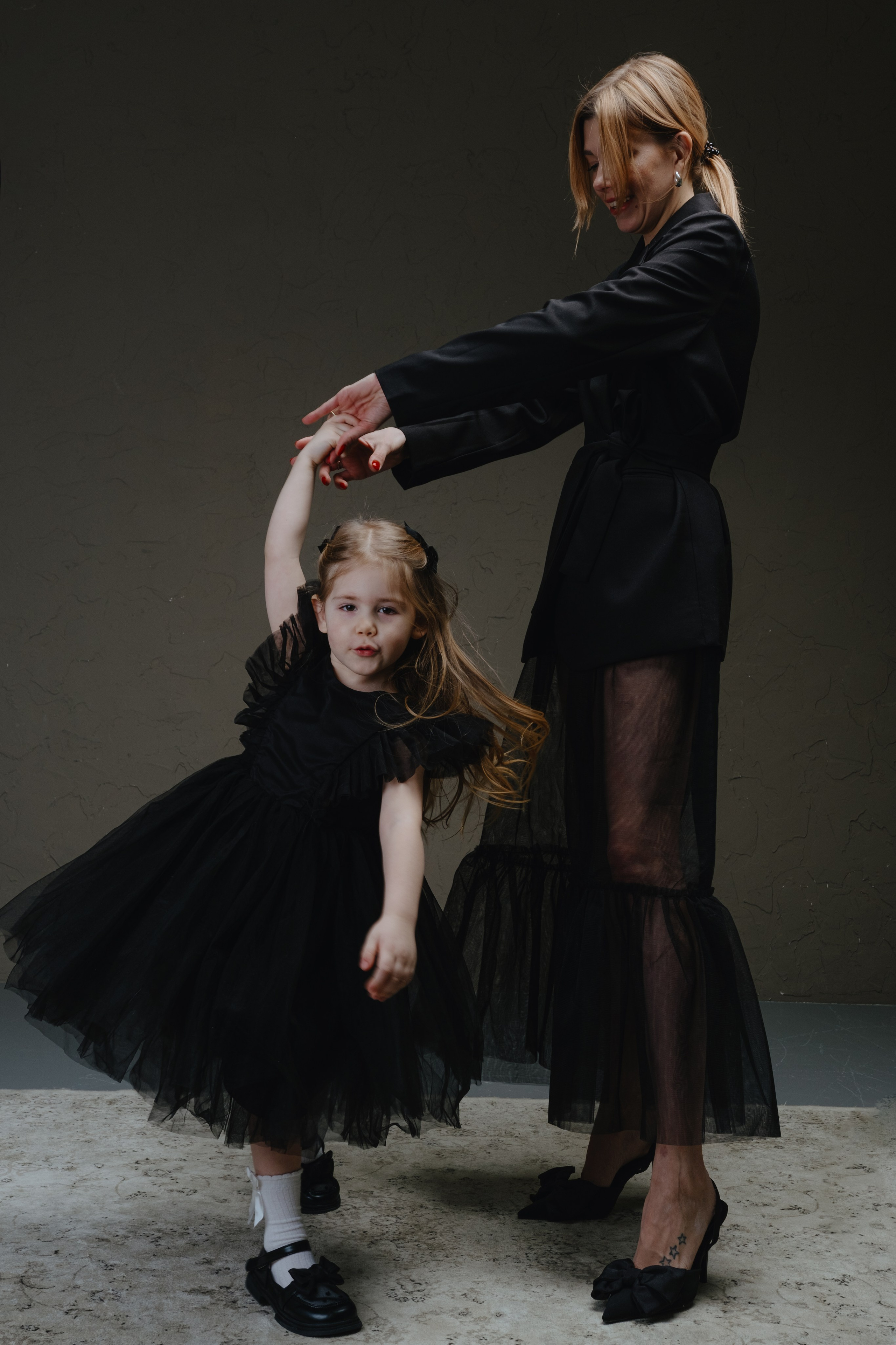 The Queen and the Princess. Свадебный, семейный фотограф в Санкт-Петербурге