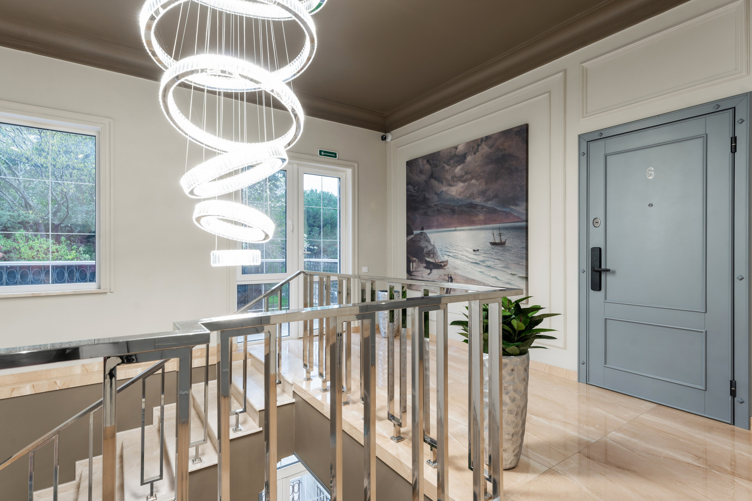 Бутик-отель Айвазовский. Отельный интерьерный фотограф Сочи