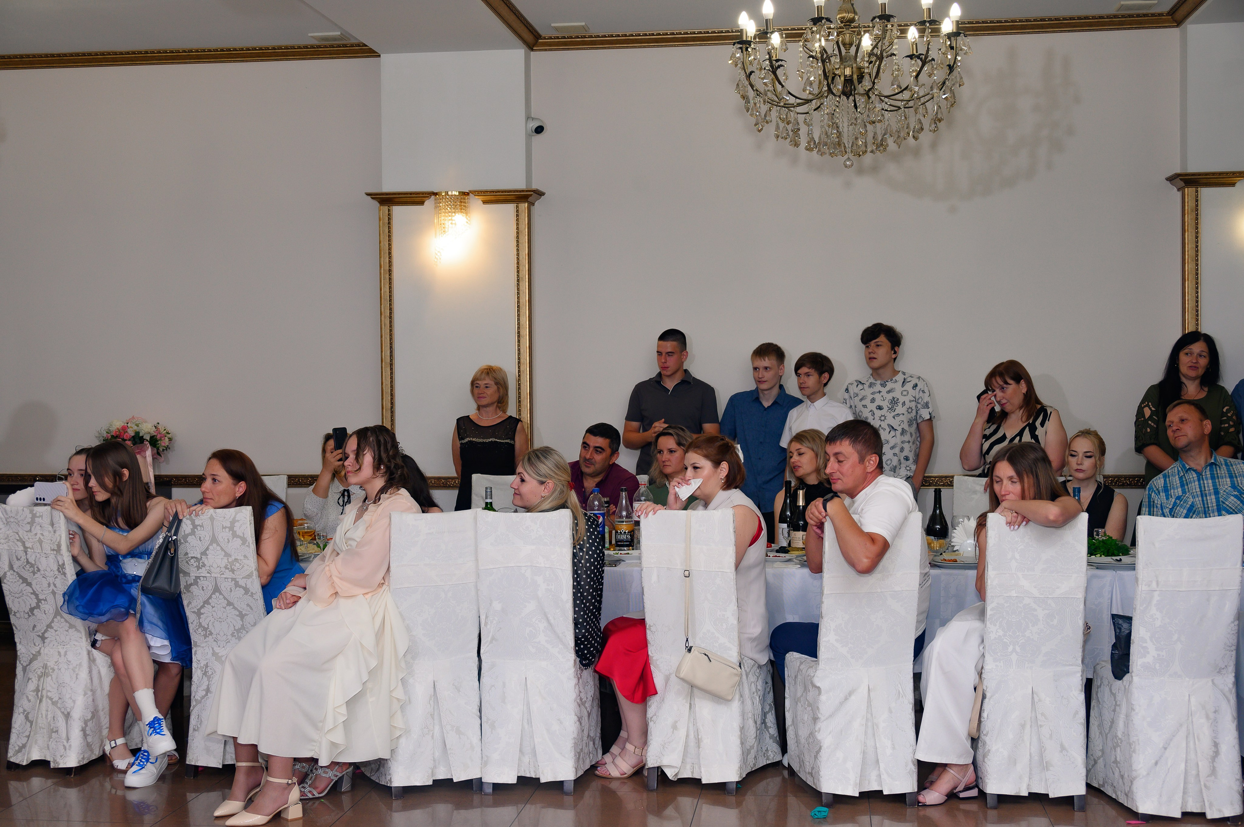 Выпускной 2025 9 кл. Семейный и детский фотограф в Новороссийске Лебедева Елена