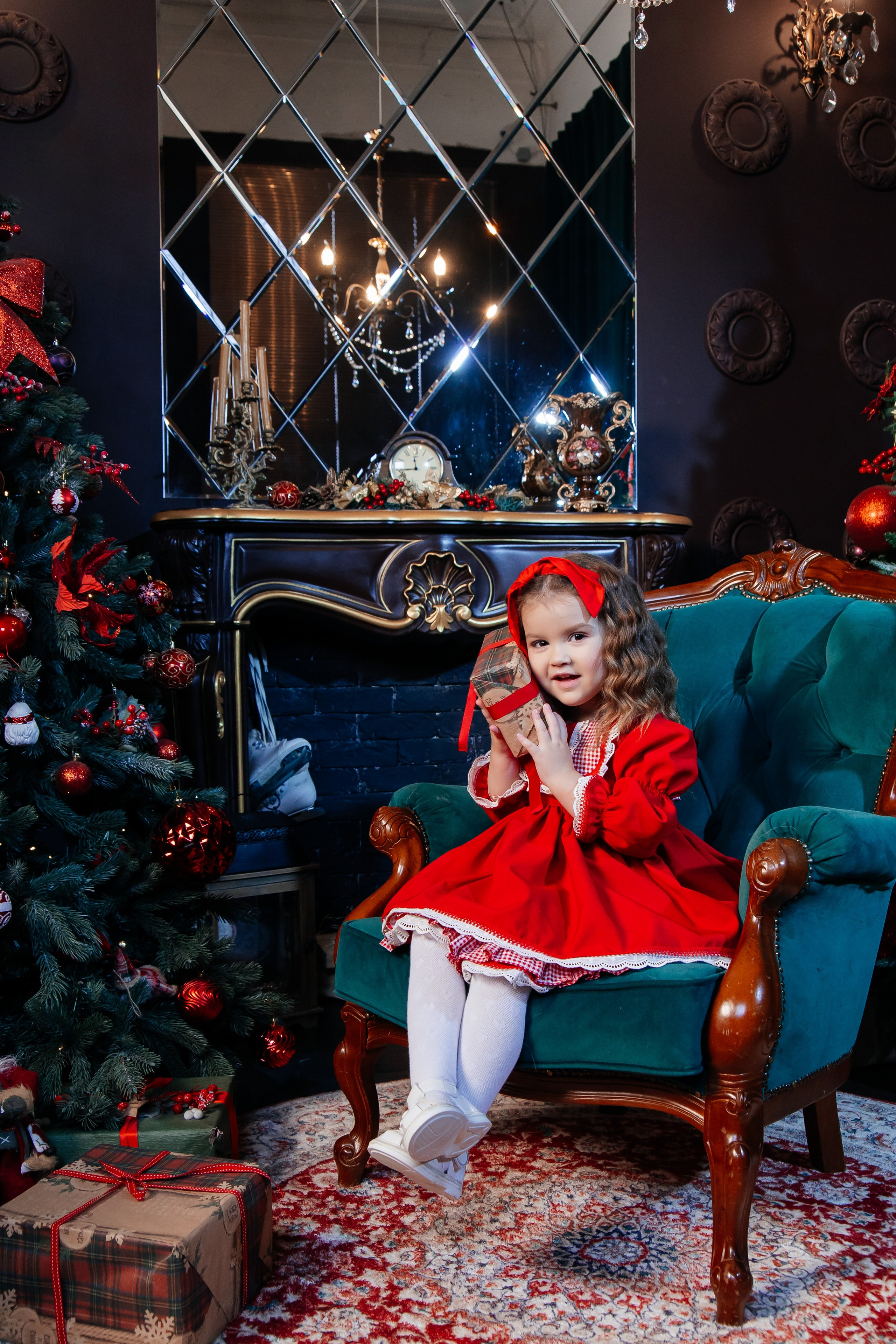 Фотопроект с лисой. Свадебный, семейный фотограф, контент съёмка. Екатеринбург. Елена Граф