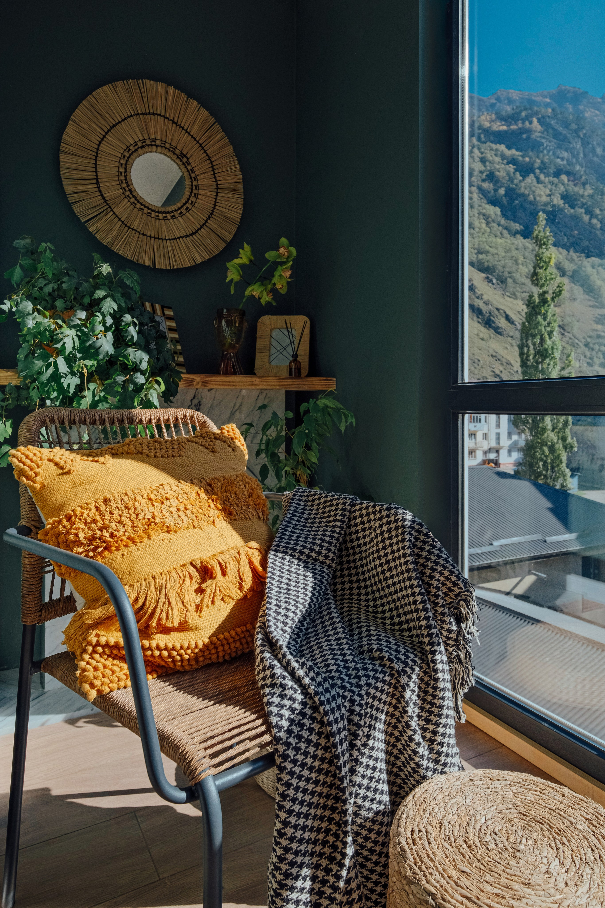 Квартира Тырныауз Ксения. Фотограф Эльбрус • Приэльбрусье • КМВ — Роман Шатхин