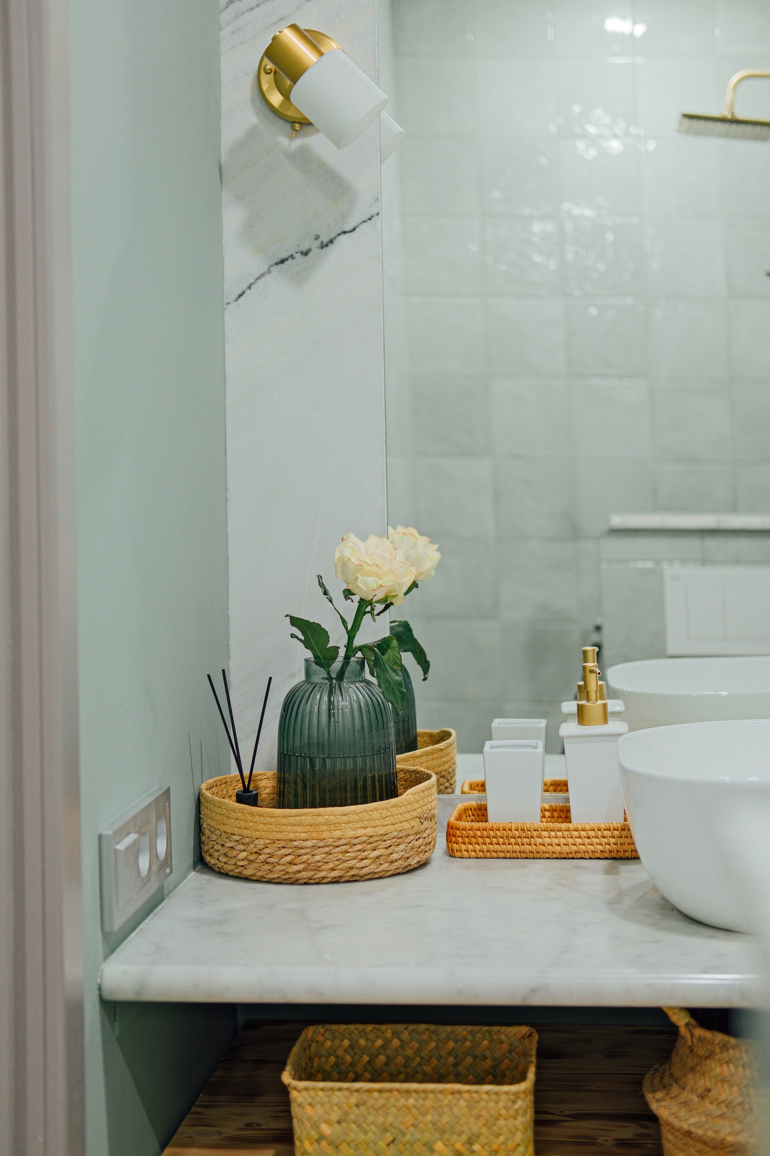 Квартира Тырныауз Ксения. Фотограф Эльбрус • Приэльбрусье • КМВ — Роман Шатхин