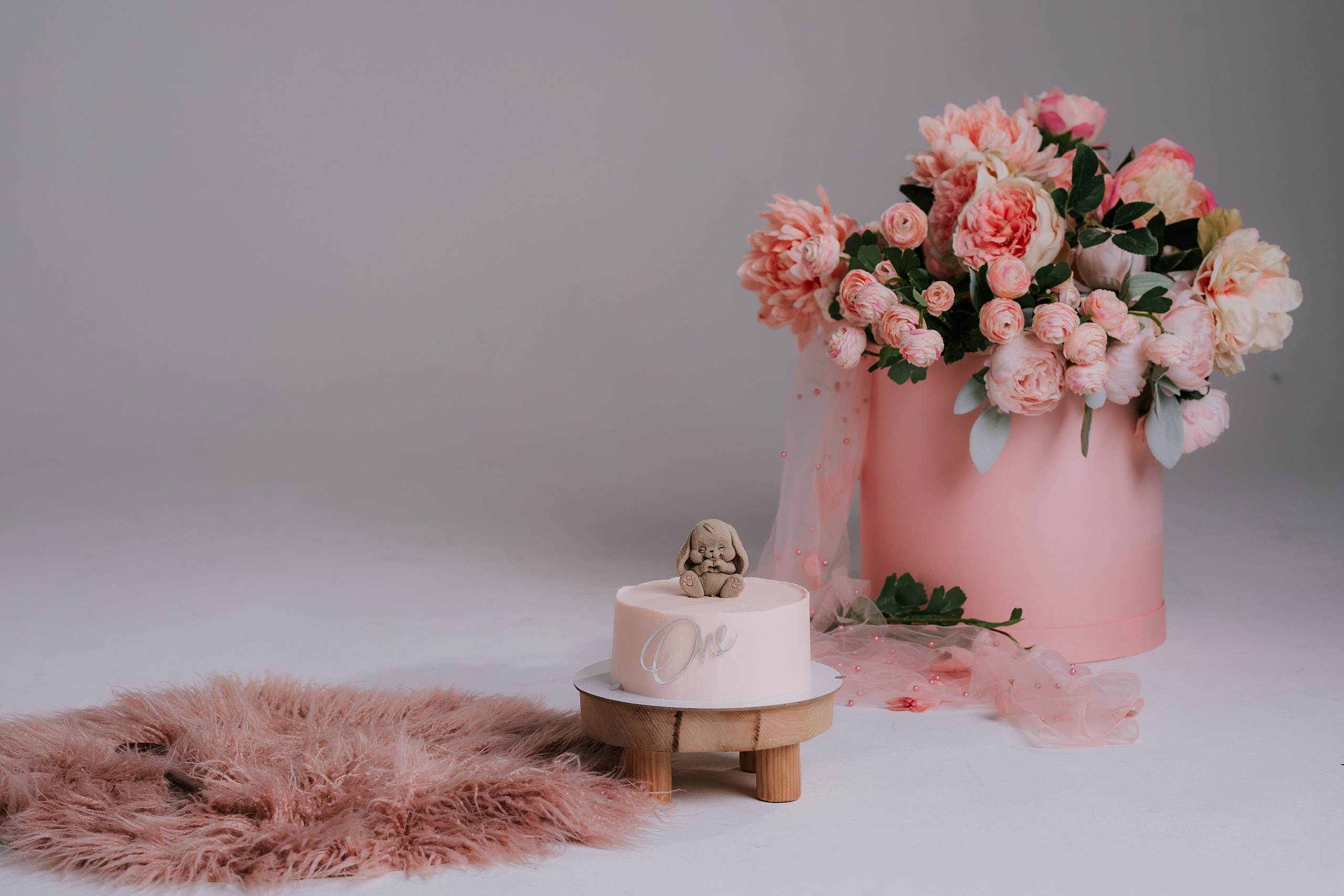 Фотозоны для годовасия/дня рождения. Свадебный, семейный фотограф в Дзержинске, Нижнем Новгороде Наталья Хр