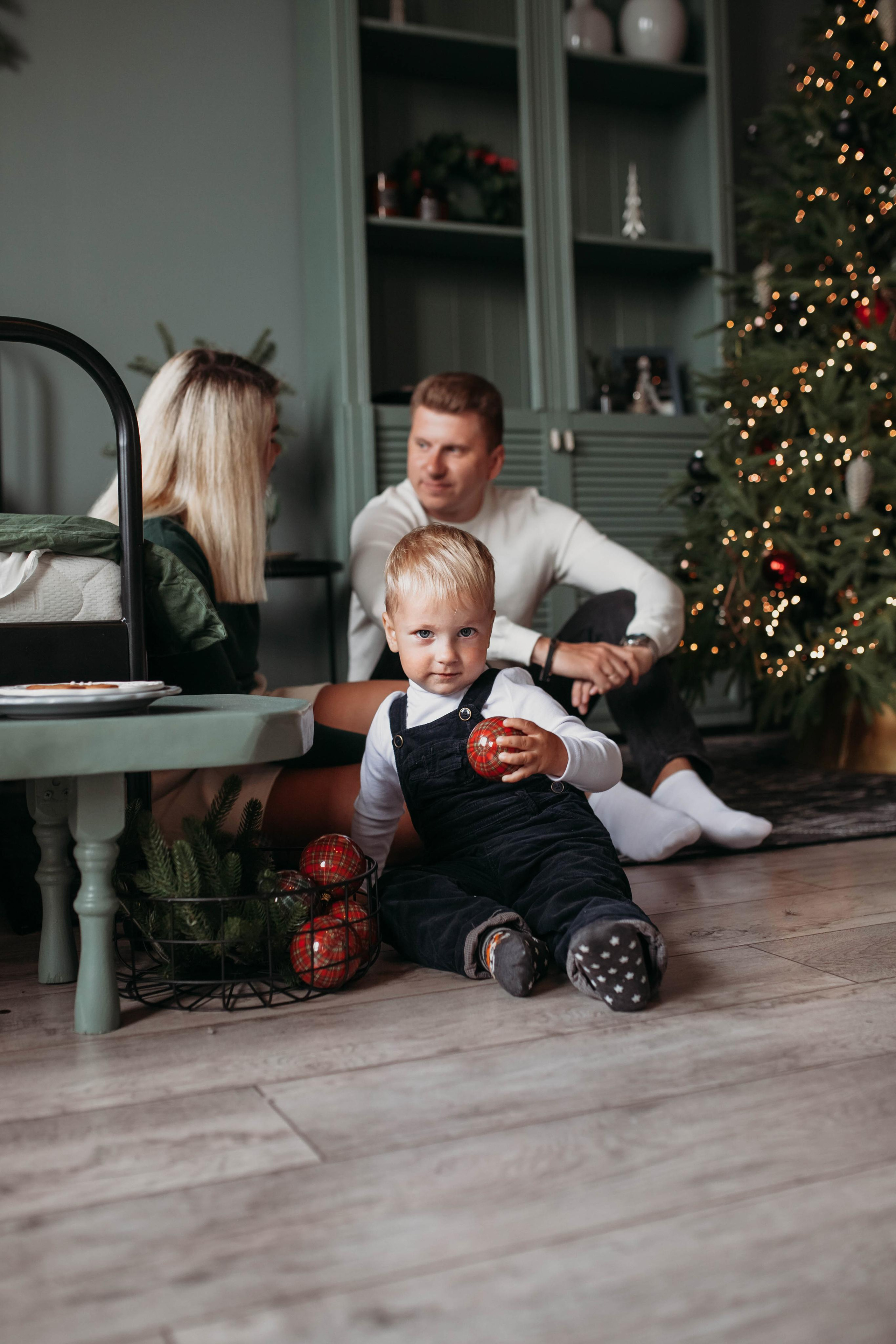 Макс. Семейный и детский фотограф Минск, Беларусь