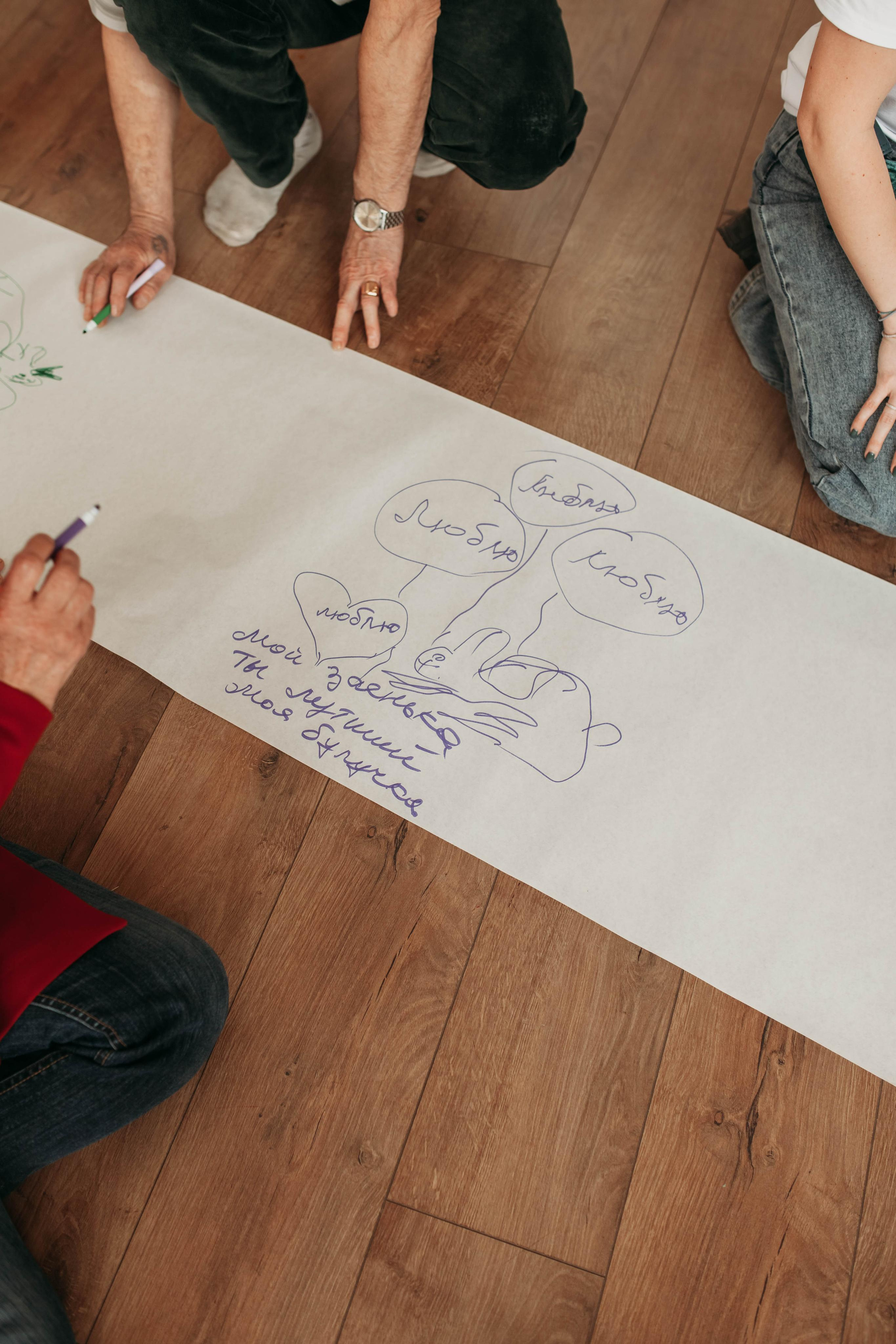 Тимошин день рождения. Семейный и детский фотограф Минск, Беларусь