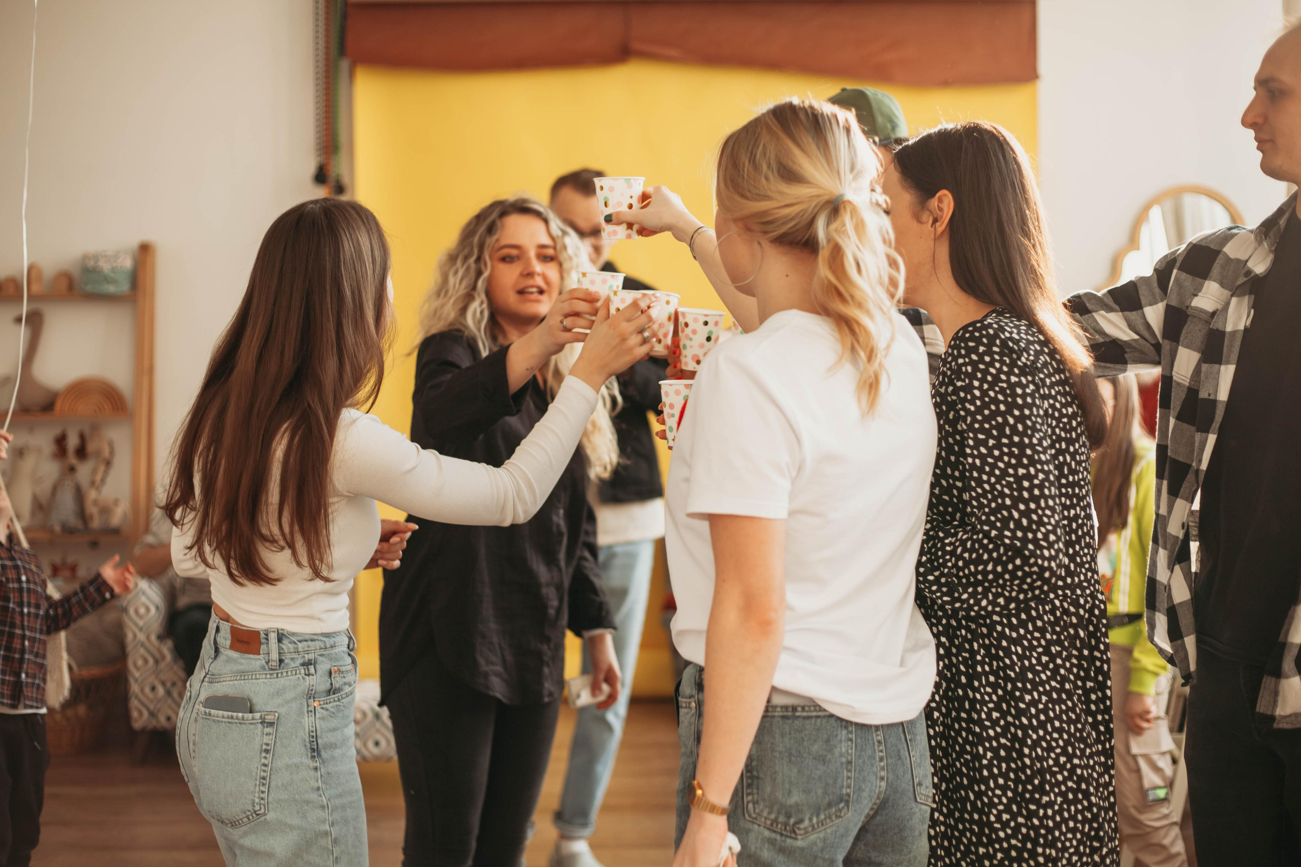 Тимошин день рождения. Семейный и детский фотограф Минск, Беларусь
