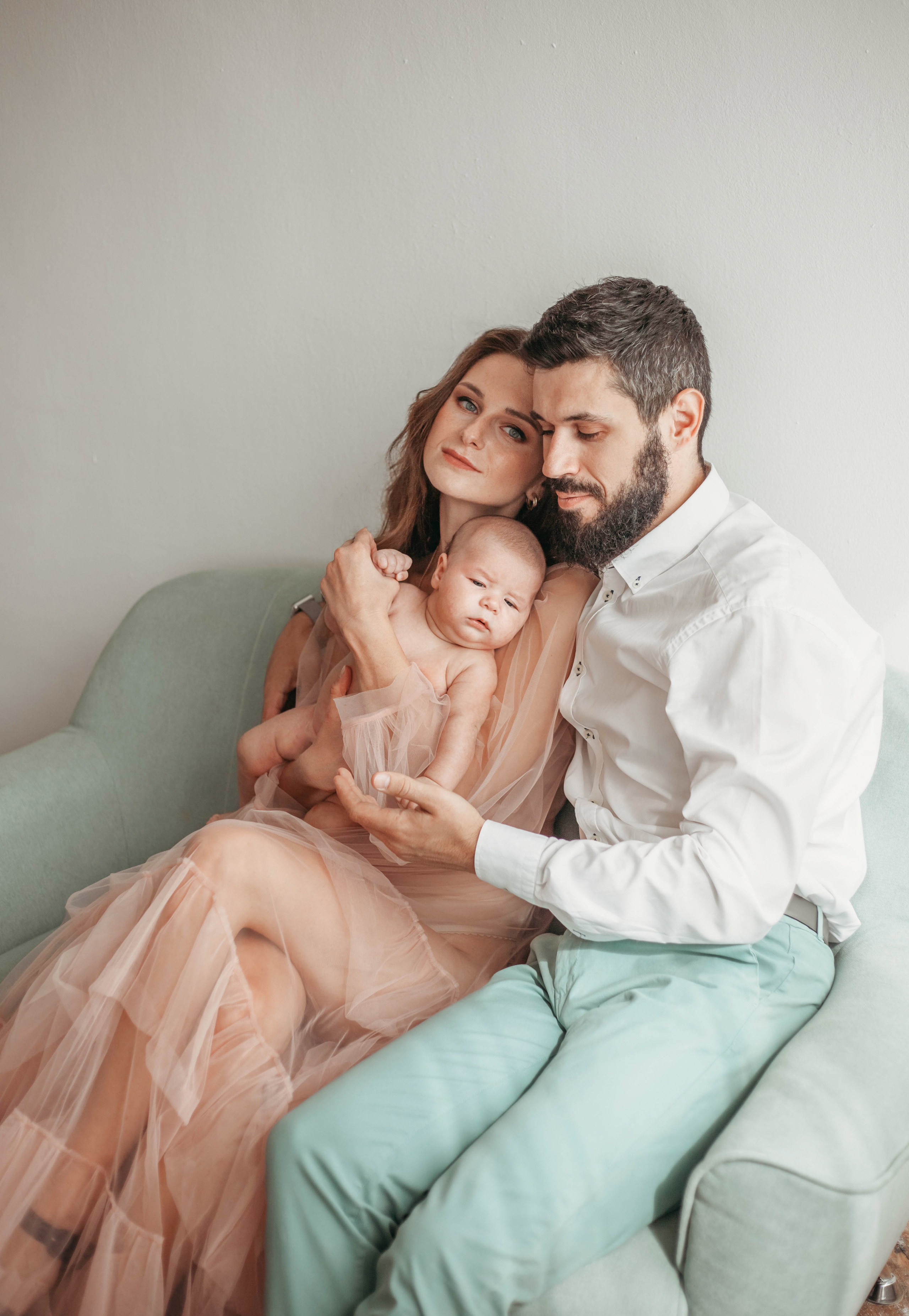 Давид. Семейный и детский фотограф Минск, Беларусь