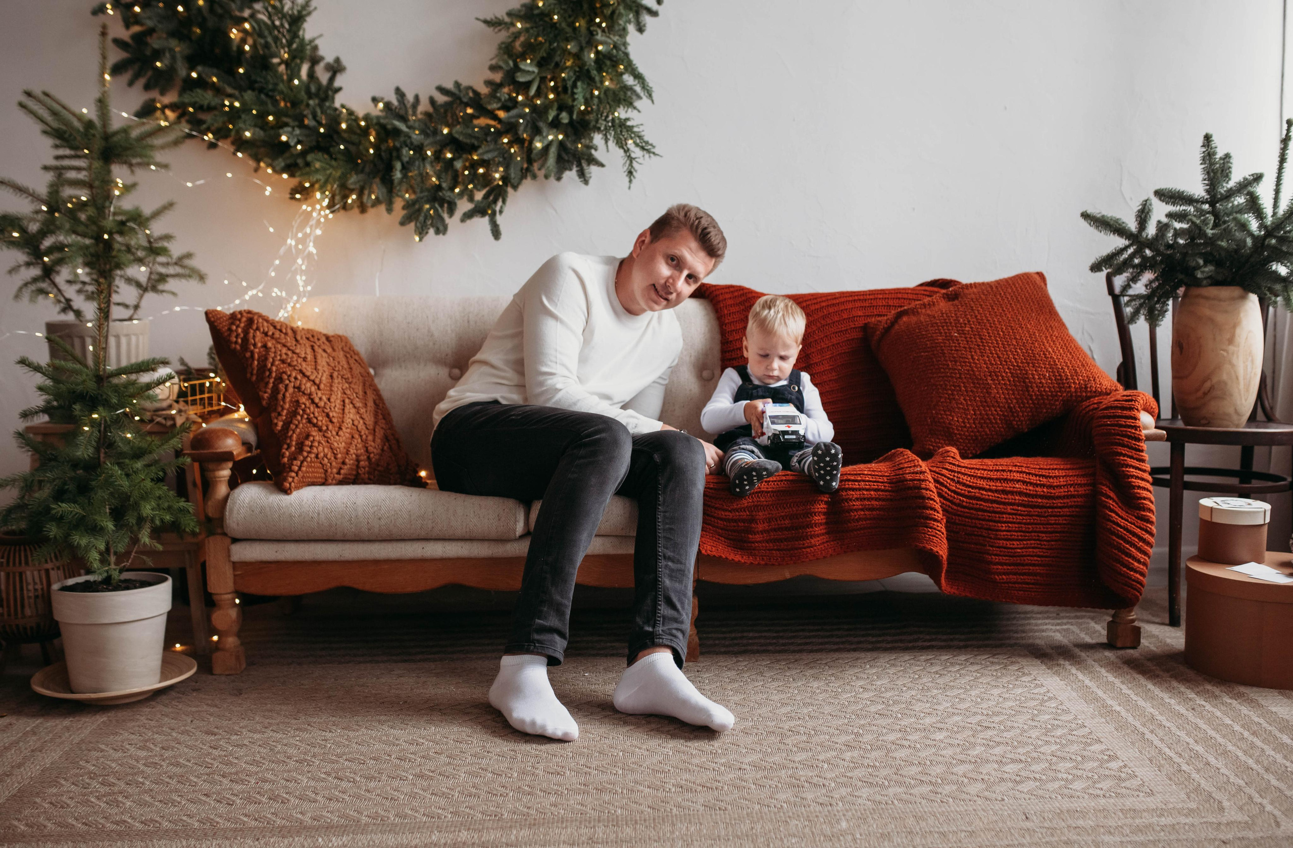 Макс. Семейный и детский фотограф Минск, Беларусь