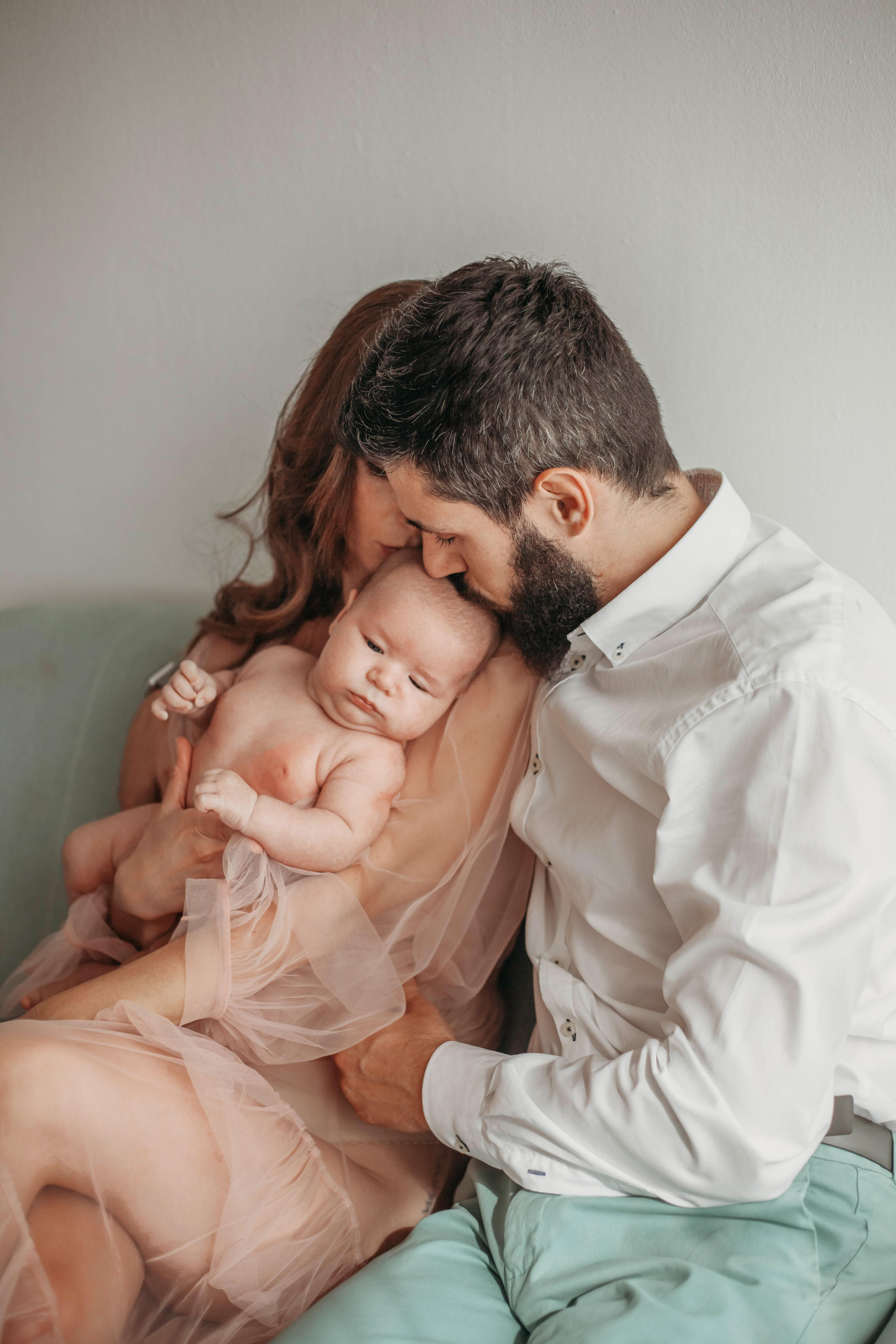 Давид. Семейный и детский фотограф Минск, Беларусь