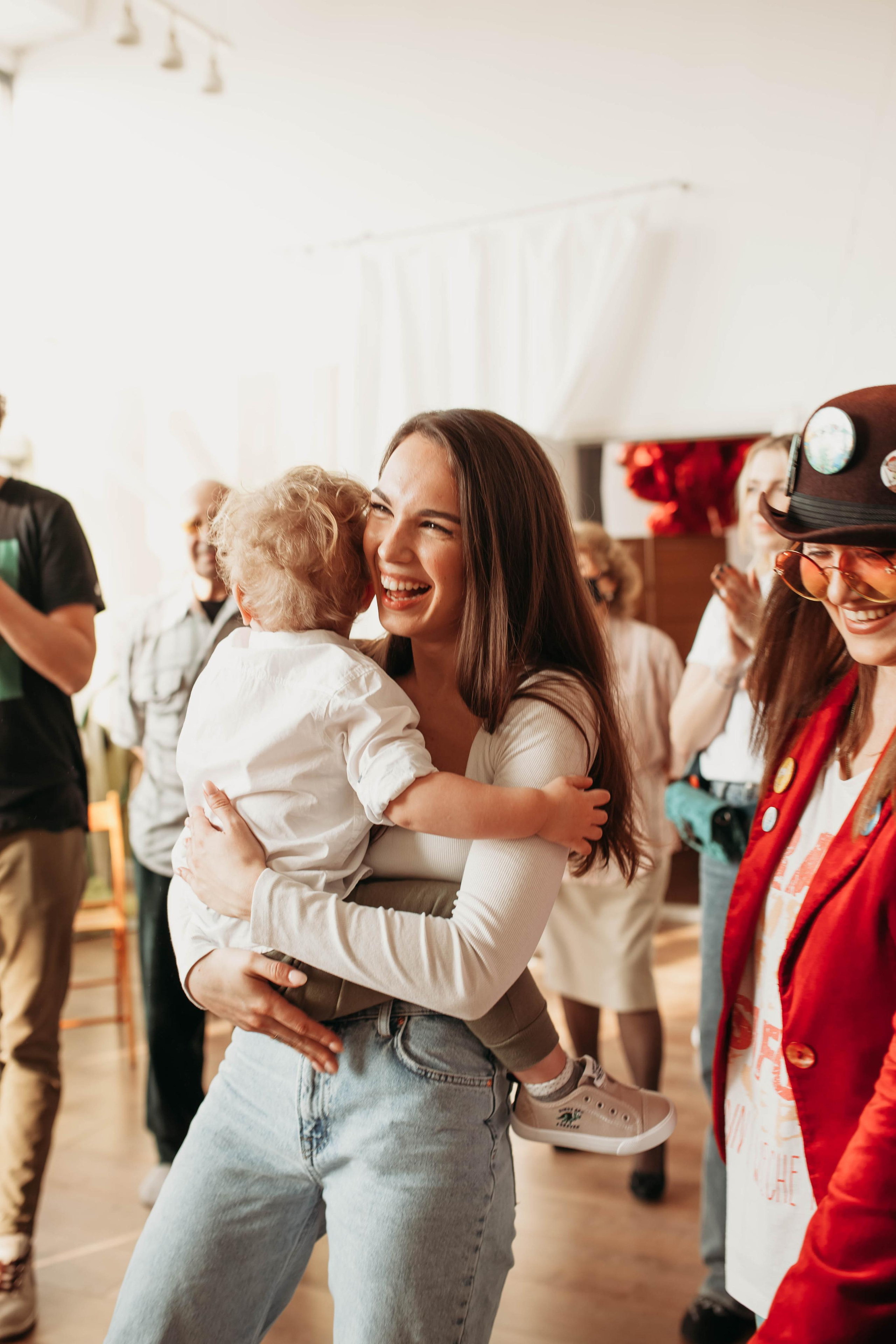 Тимошин день рождения. Семейный и детский фотограф Минск, Беларусь