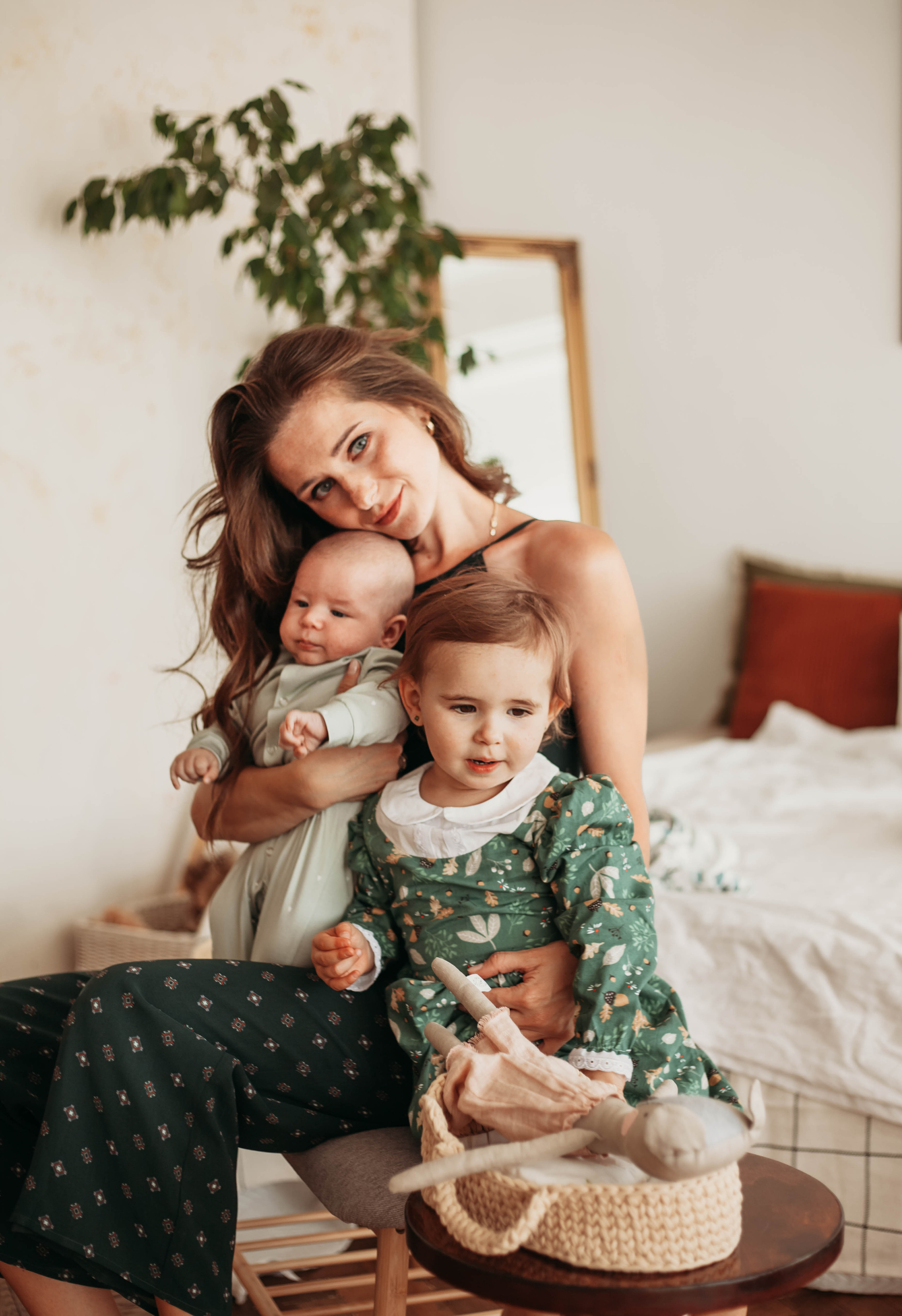 Давид. Семейный и детский фотограф Минск, Беларусь