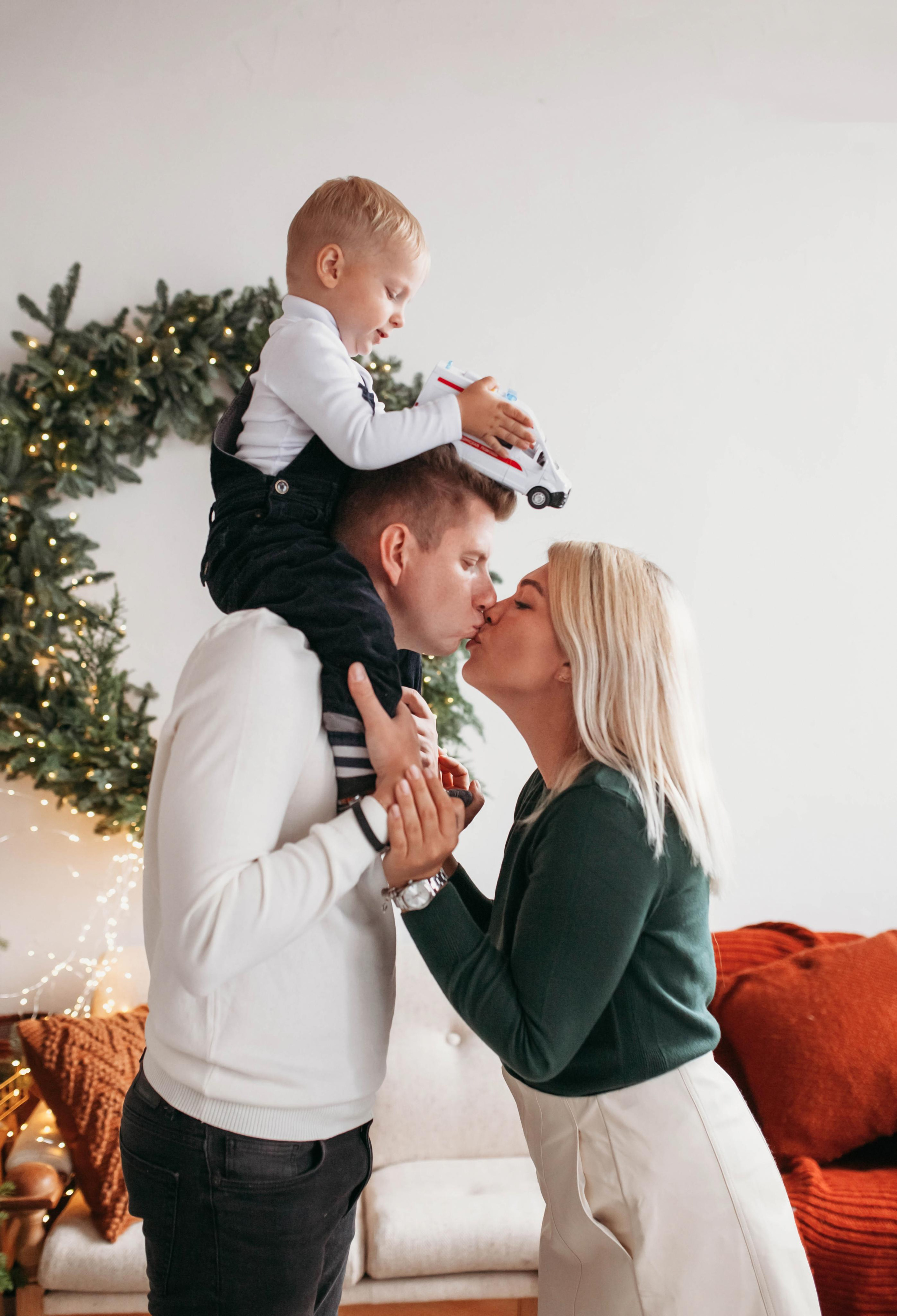 Макс. Семейный и детский фотограф Минск, Беларусь