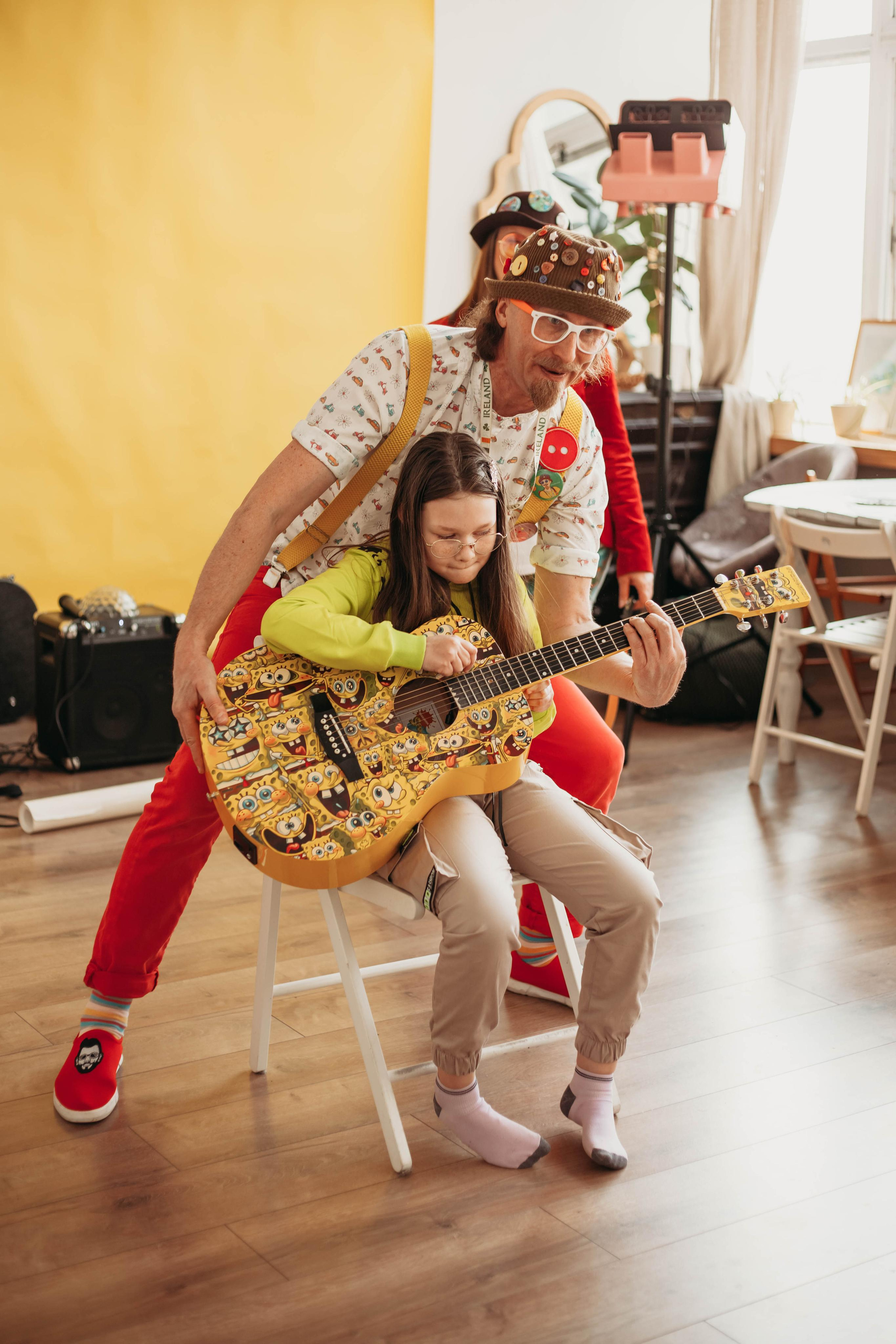 Тимошин день рождения. Семейный и детский фотограф Минск, Беларусь