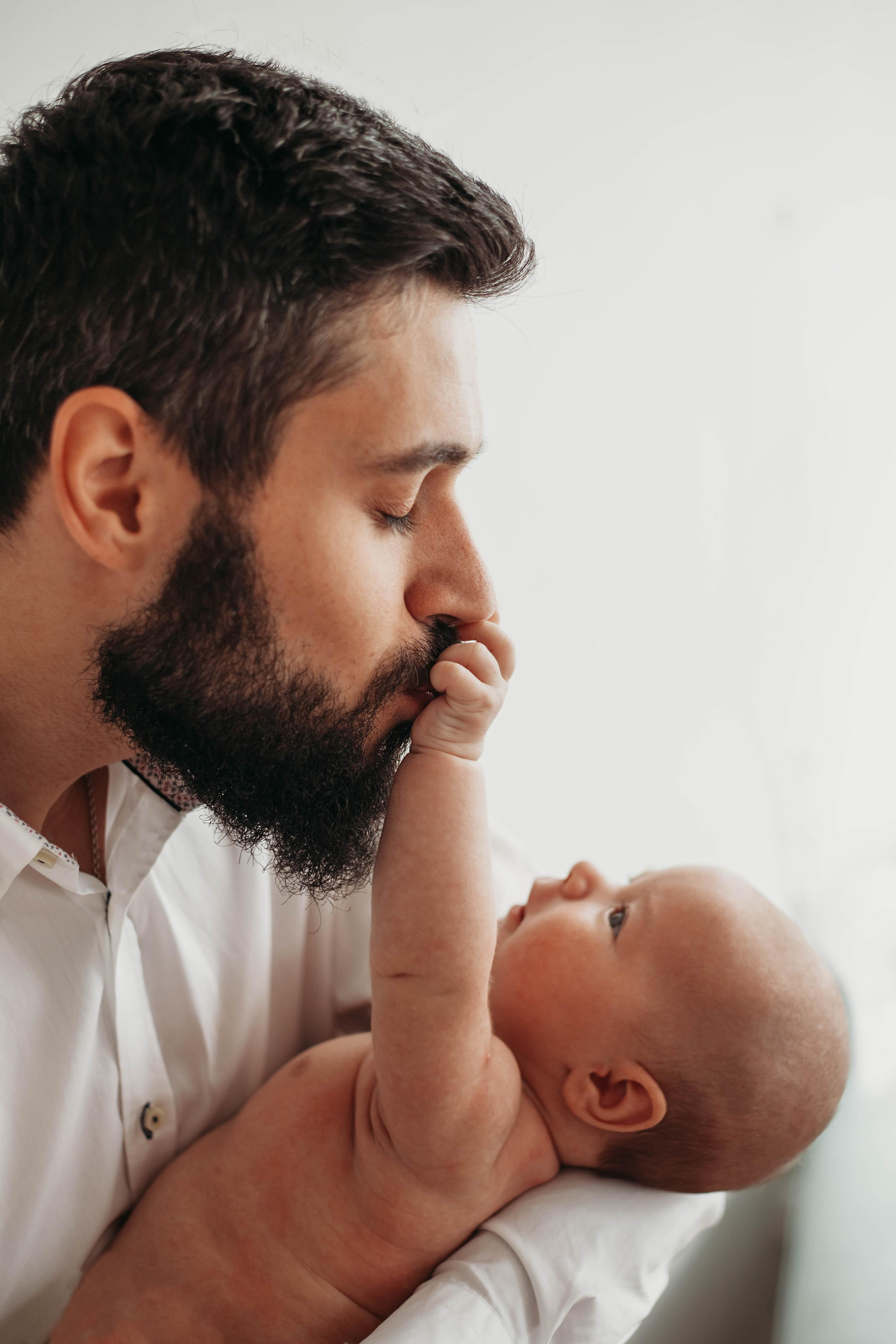 Давид. Семейный и детский фотограф Минск, Беларусь