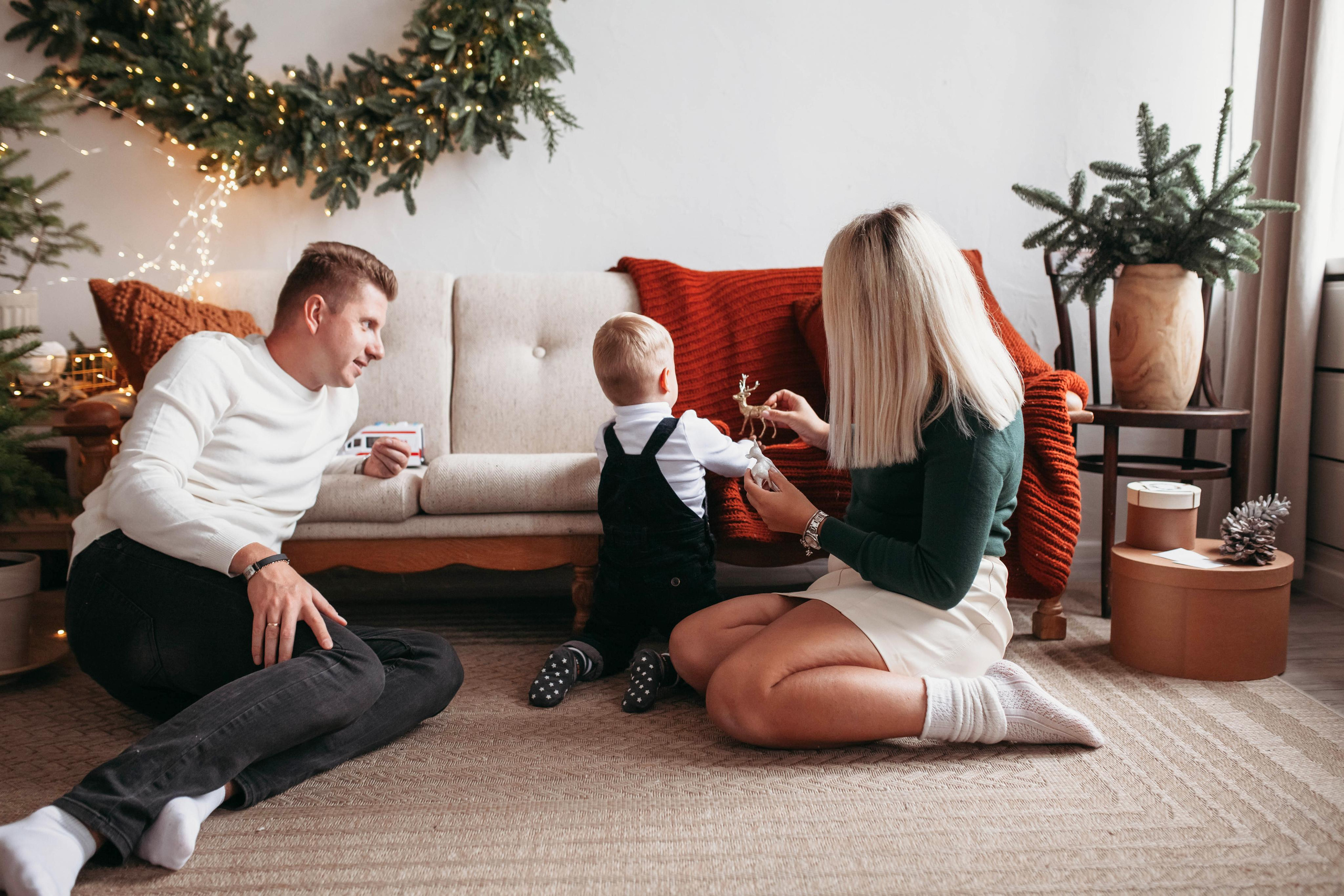Макс. Семейный и детский фотограф Минск, Беларусь