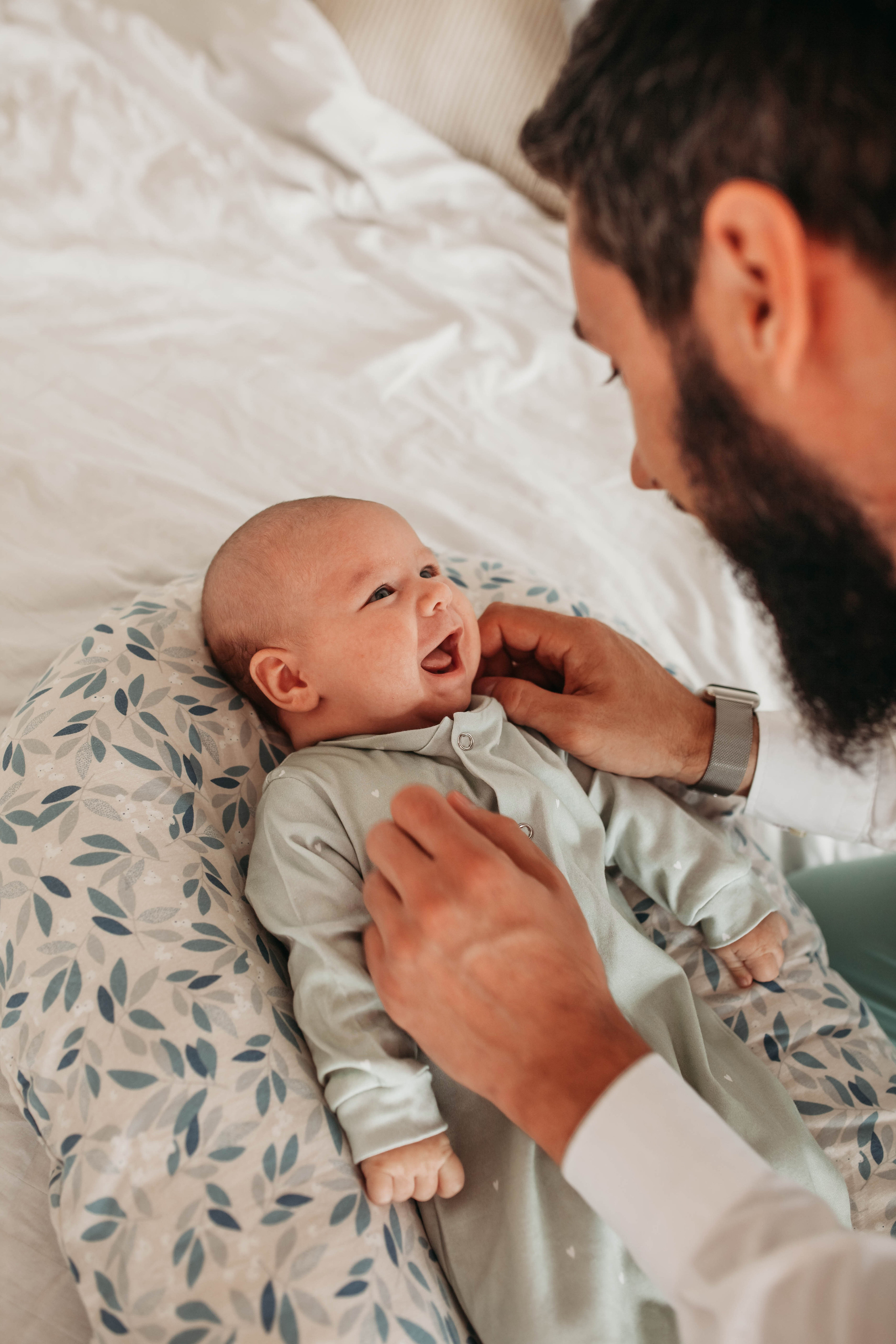 Давид. Семейный и детский фотограф Минск, Беларусь