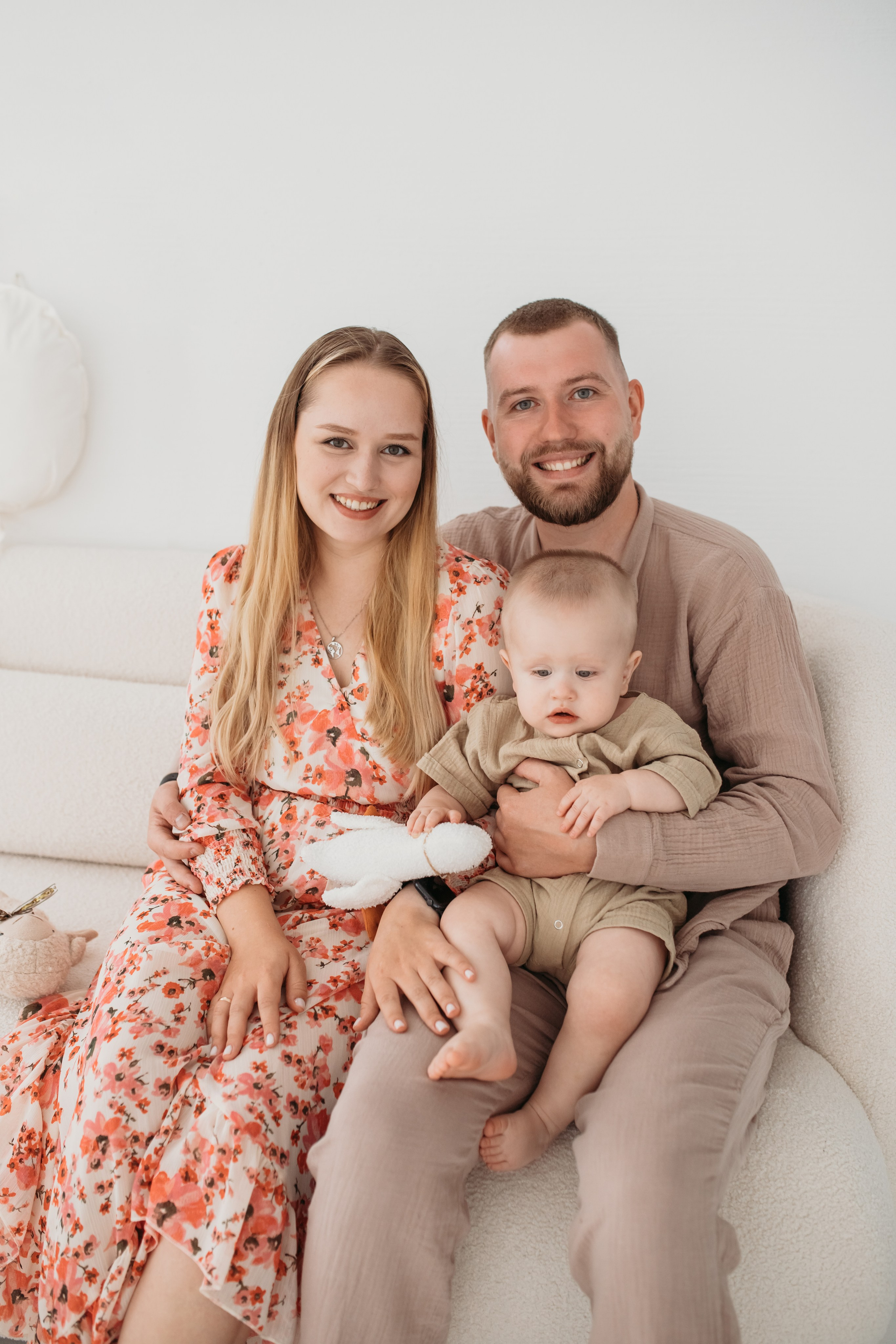 Кирилл. Семейный и детский фотограф Минск, Беларусь