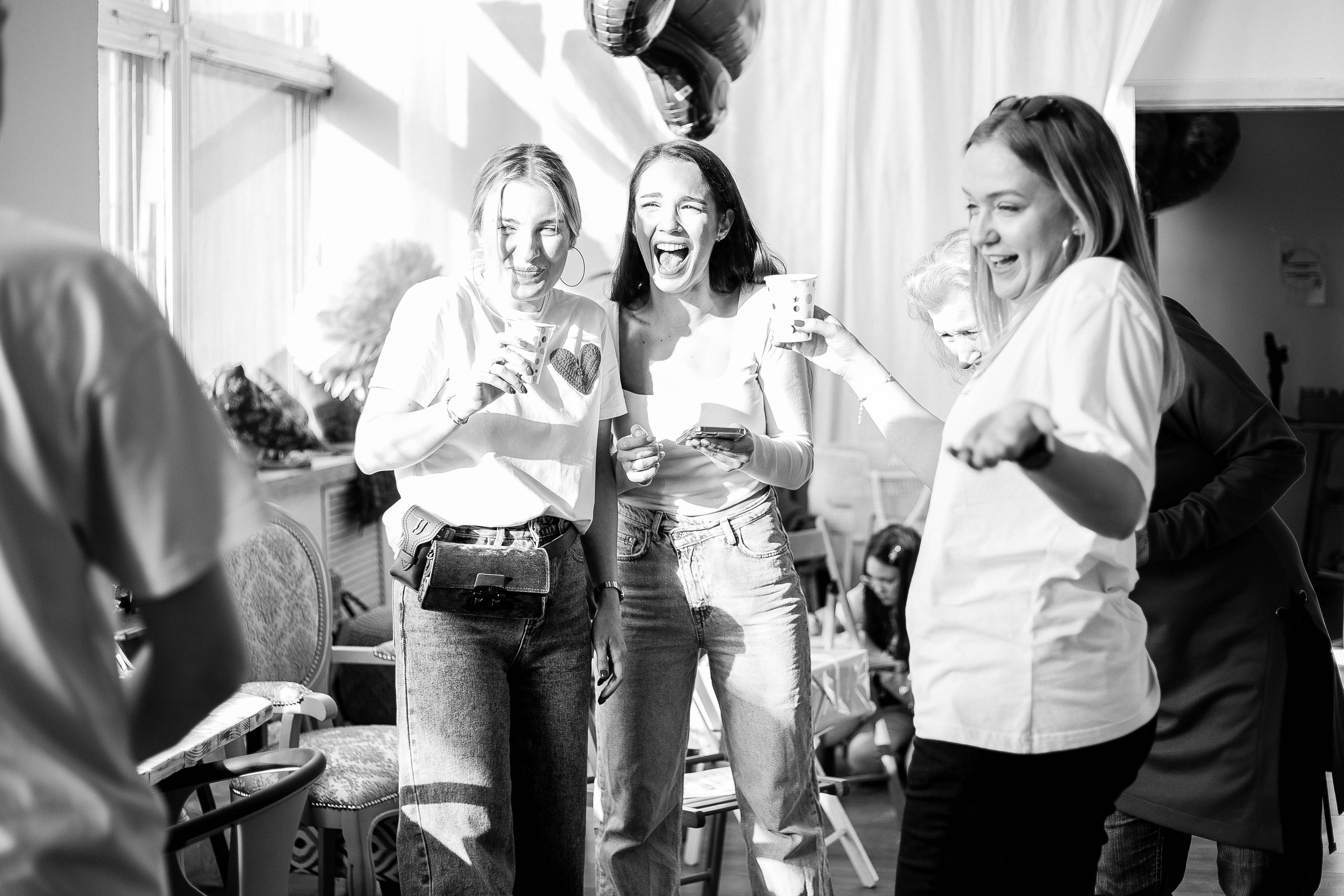 Тимошин день рождения. Семейный и детский фотограф Минск, Беларусь