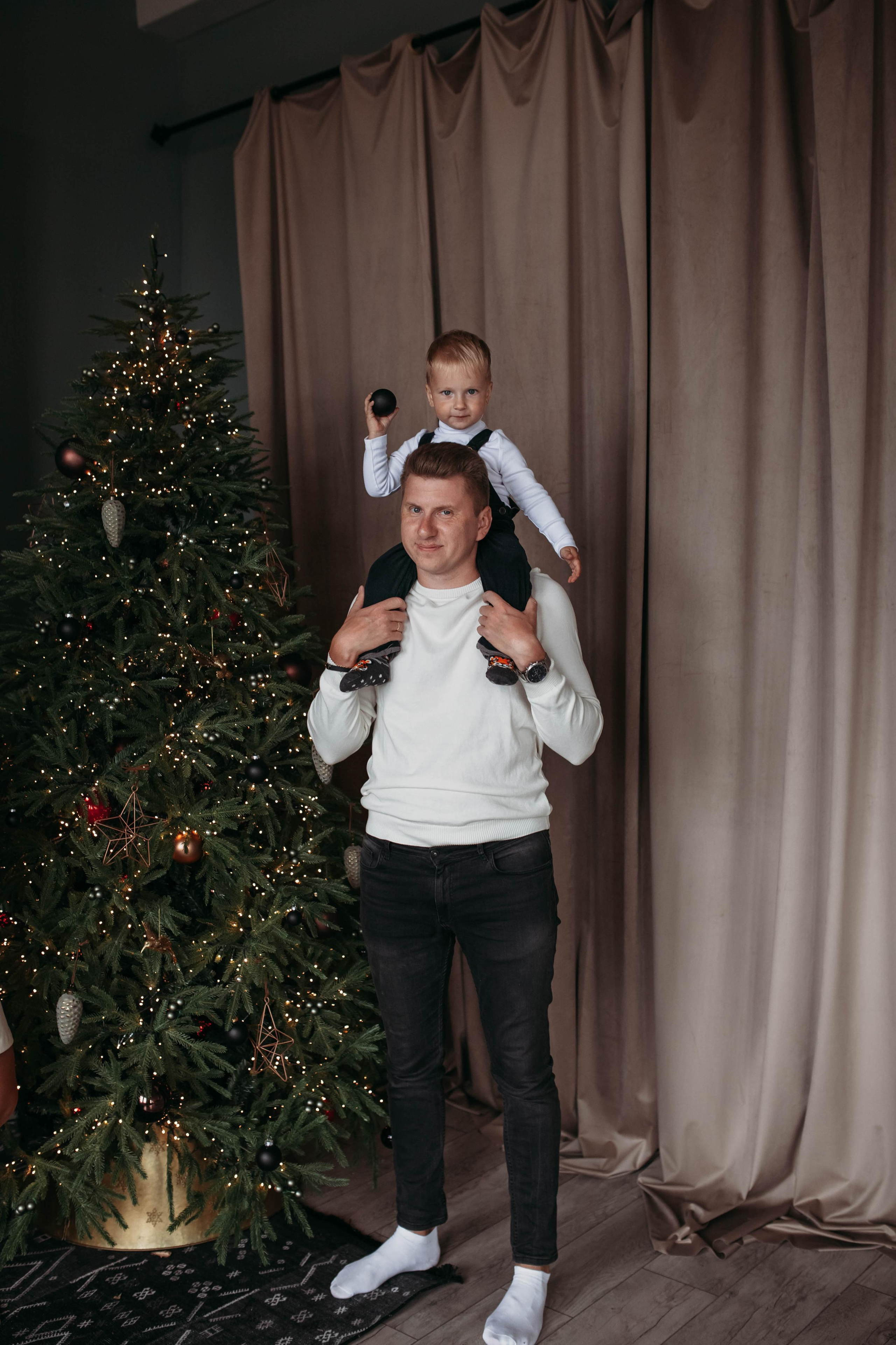 Макс. Семейный и детский фотограф Минск, Беларусь