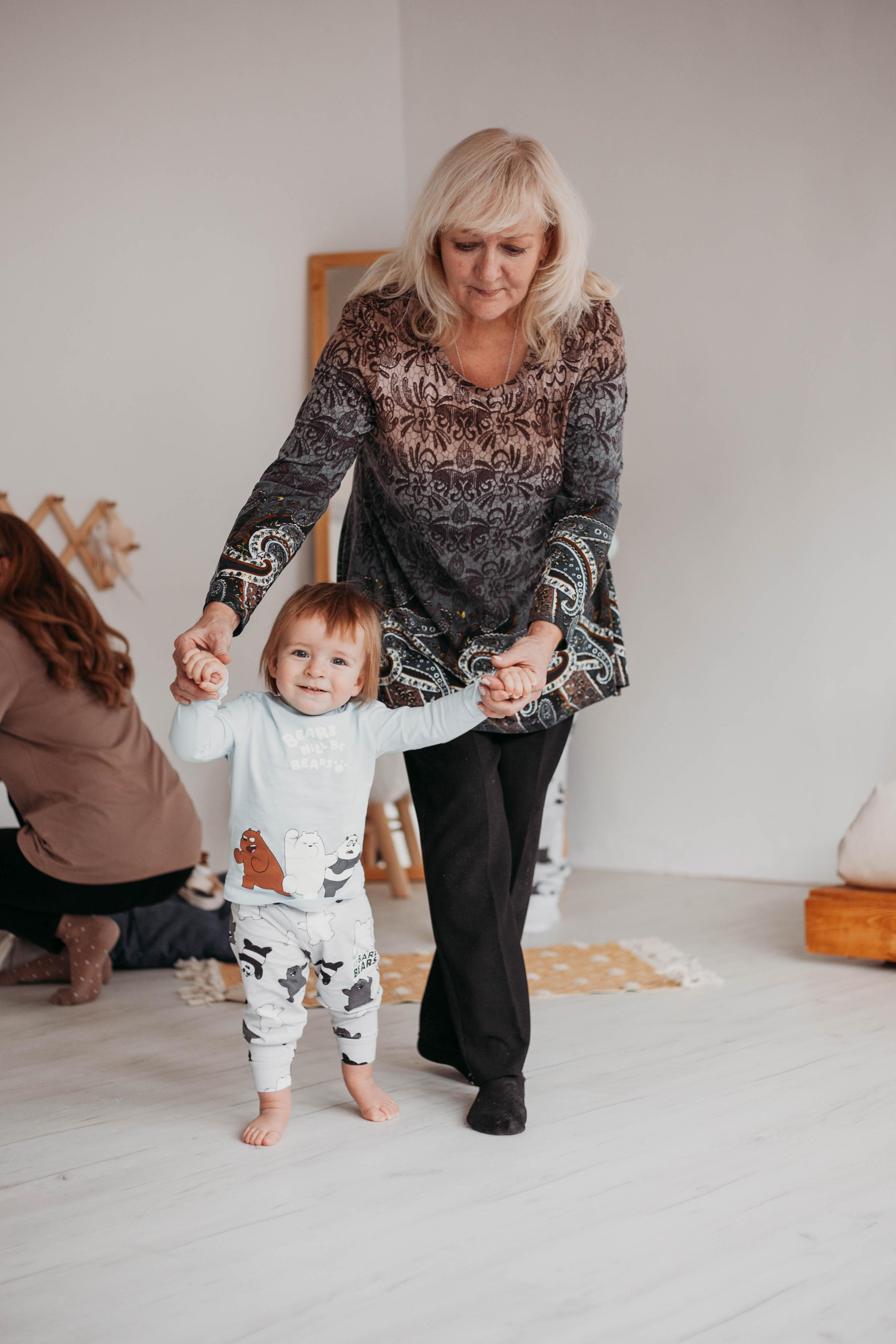 Сашенька и его большая семья. Семейный и детский фотограф Минск, Беларусь