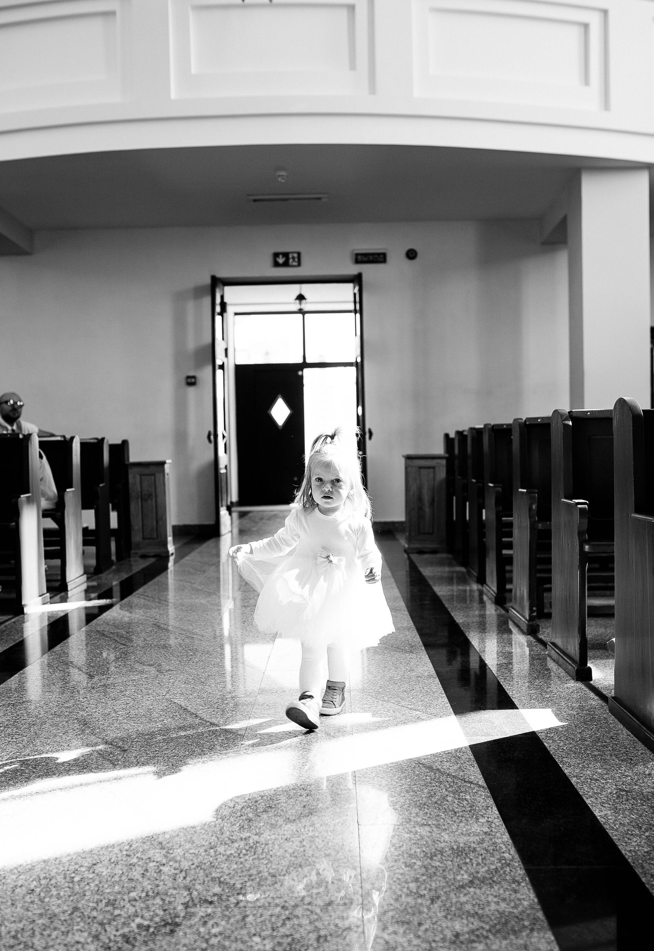 Крещение Арьи. Семейный и детский фотограф Минск, Беларусь