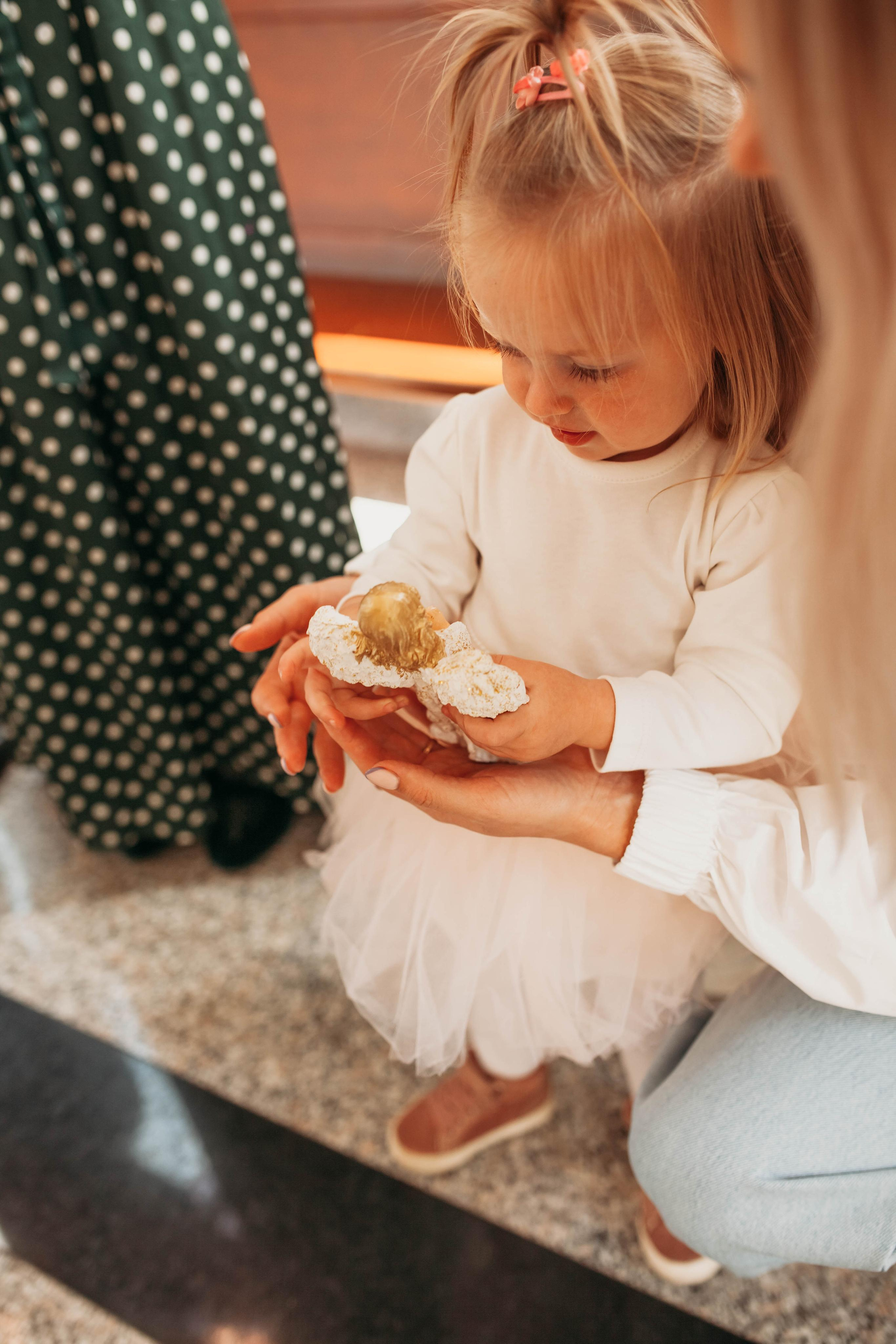 Крещение Арьи. Семейный и детский фотограф Минск, Беларусь
