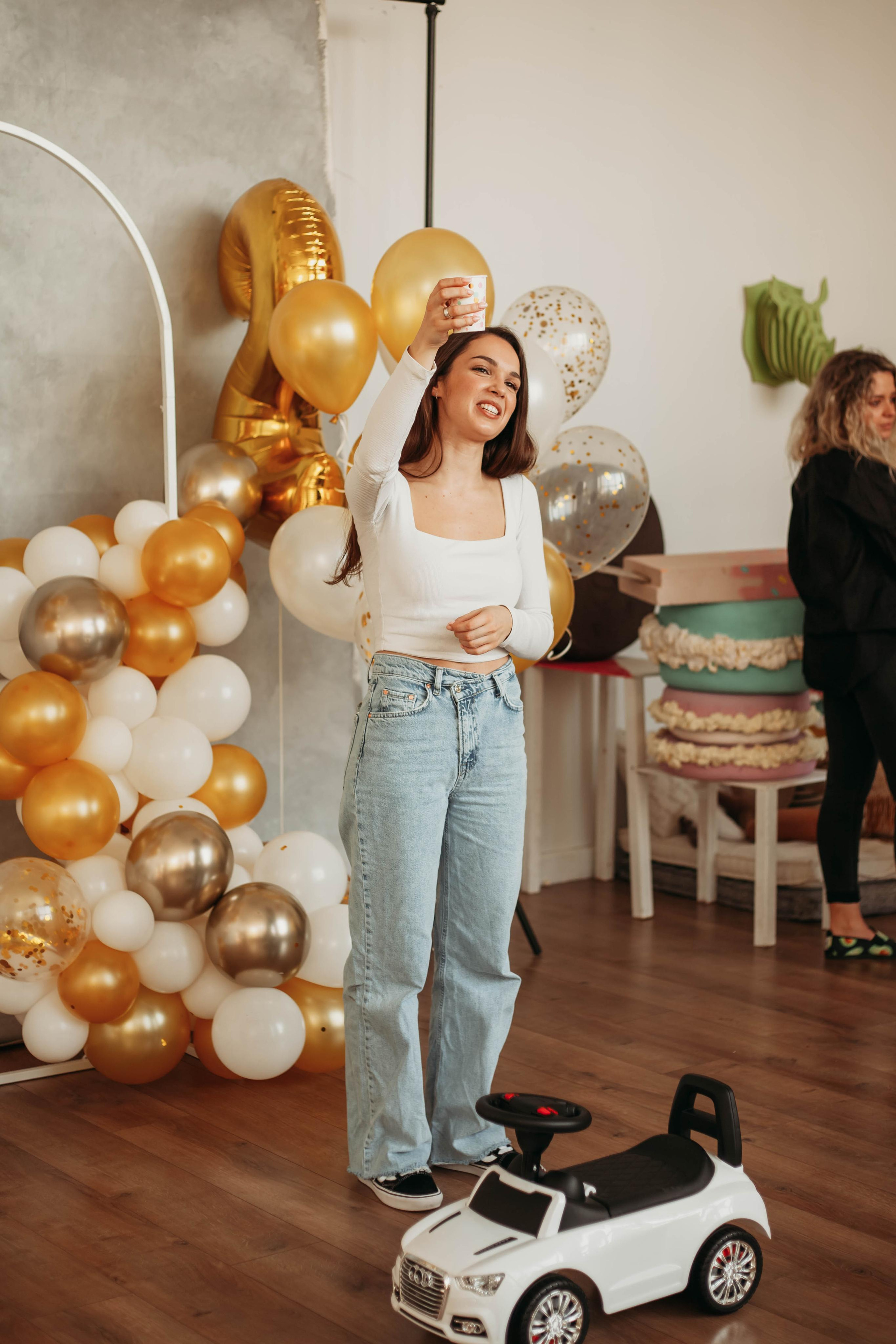 Тимошин день рождения. Семейный и детский фотограф Минск, Беларусь